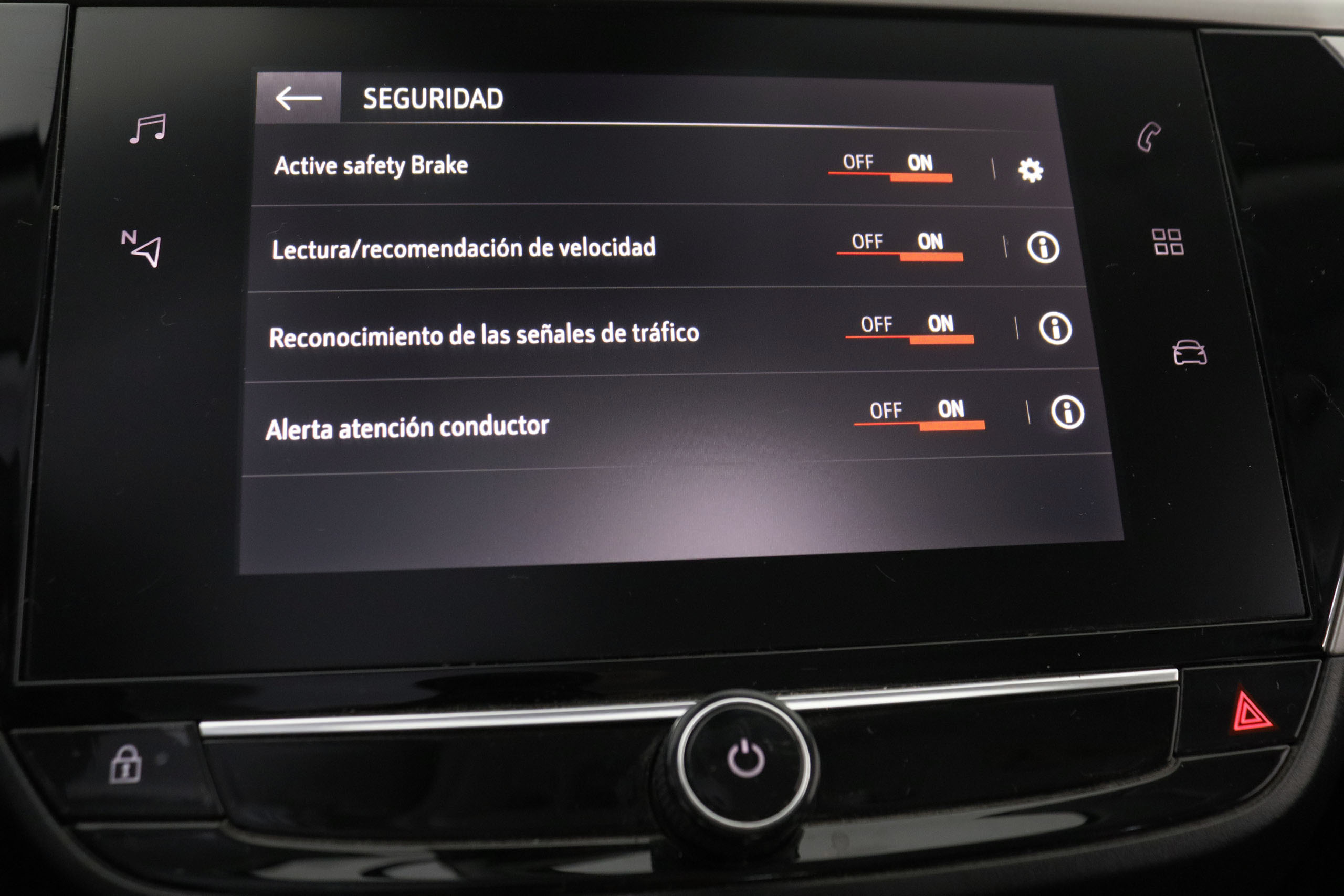 Opel Corsa 1.5D EDITION 100CV 5P # IVA DEDUCIBLE foto 20