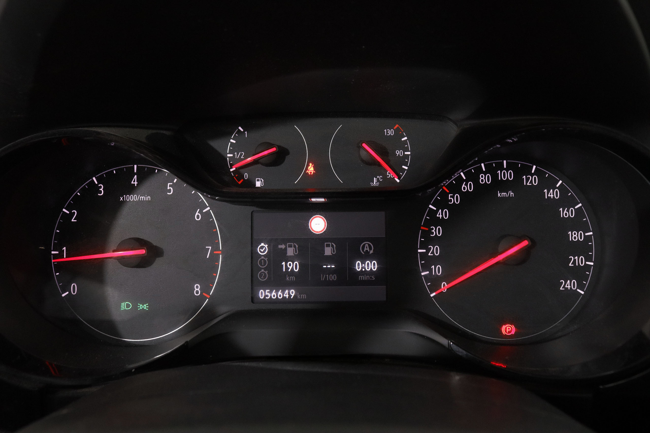 Opel Corsa 1.5D EDITION 100CV 5P # IVA DEDUCIBLE foto 17