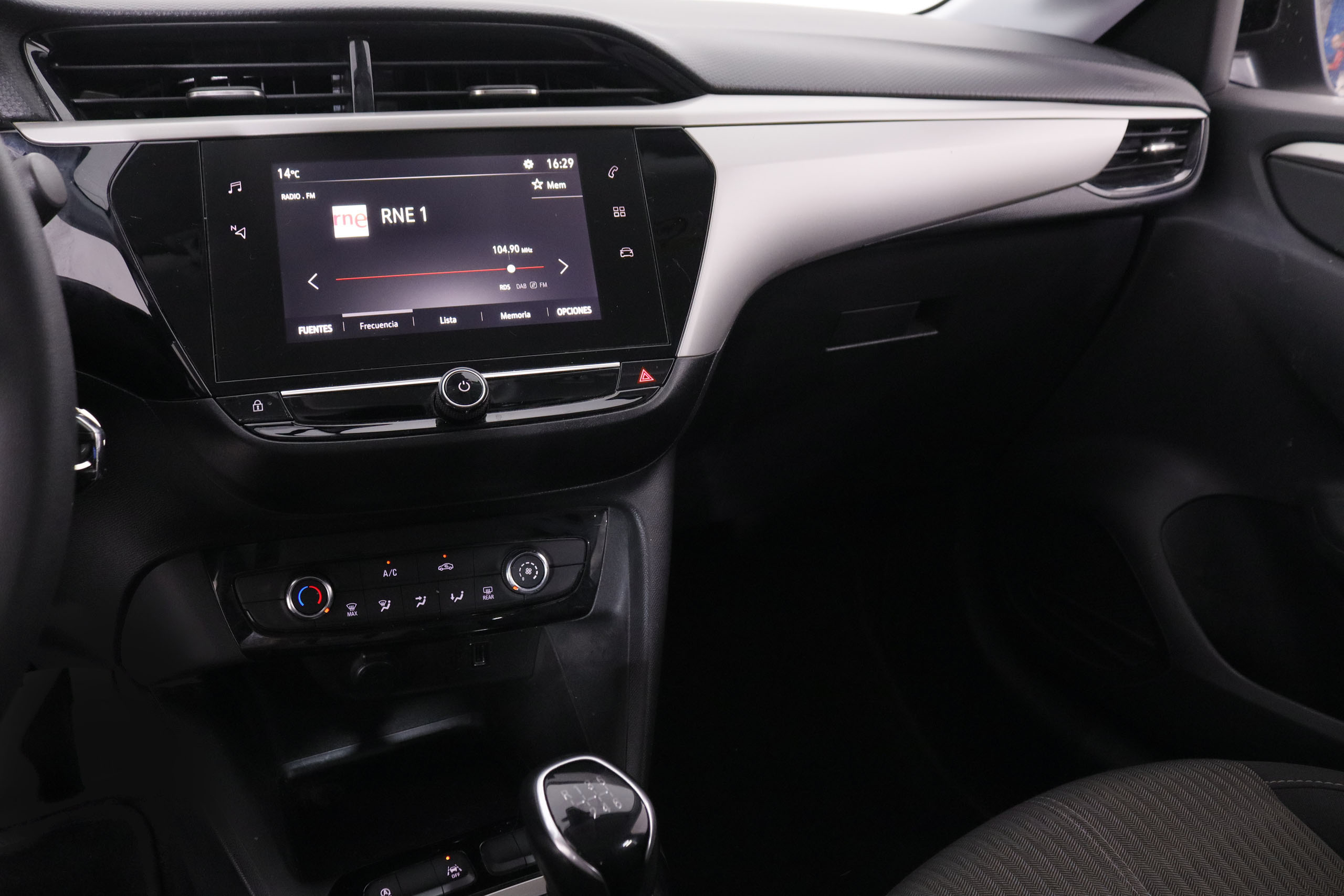 Opel Corsa 1.5D EDITION 100CV 5P # IVA DEDUCIBLE foto 18