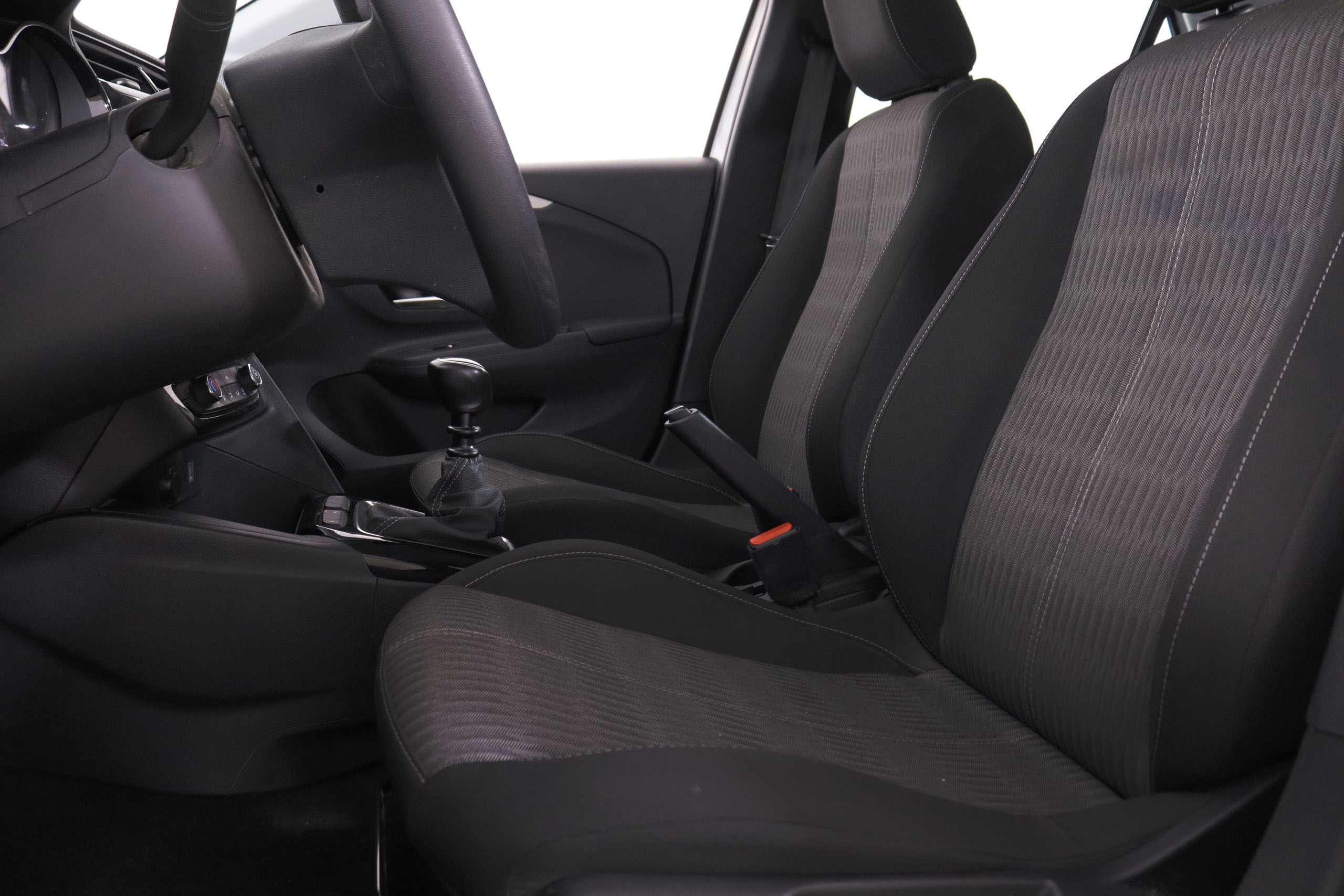 Opel Corsa 1.5D EDITION 100CV 5P # IVA DEDUCIBLE foto 23