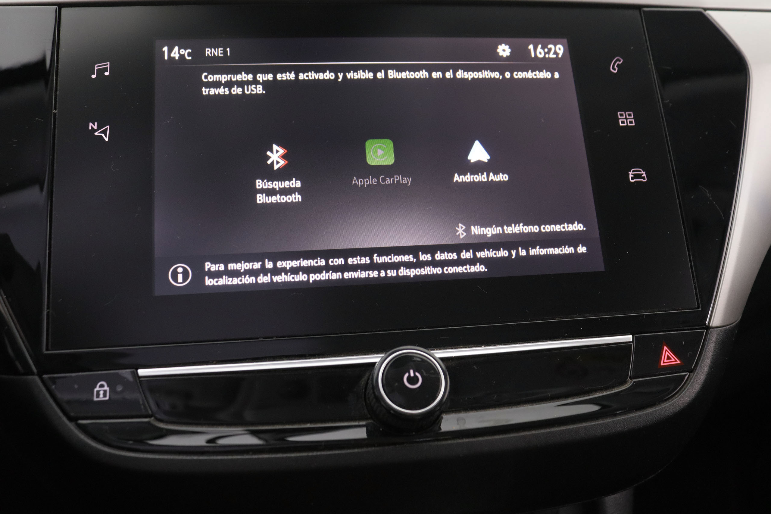 Opel Corsa 1.5D EDITION 100CV 5P # IVA DEDUCIBLE foto 19