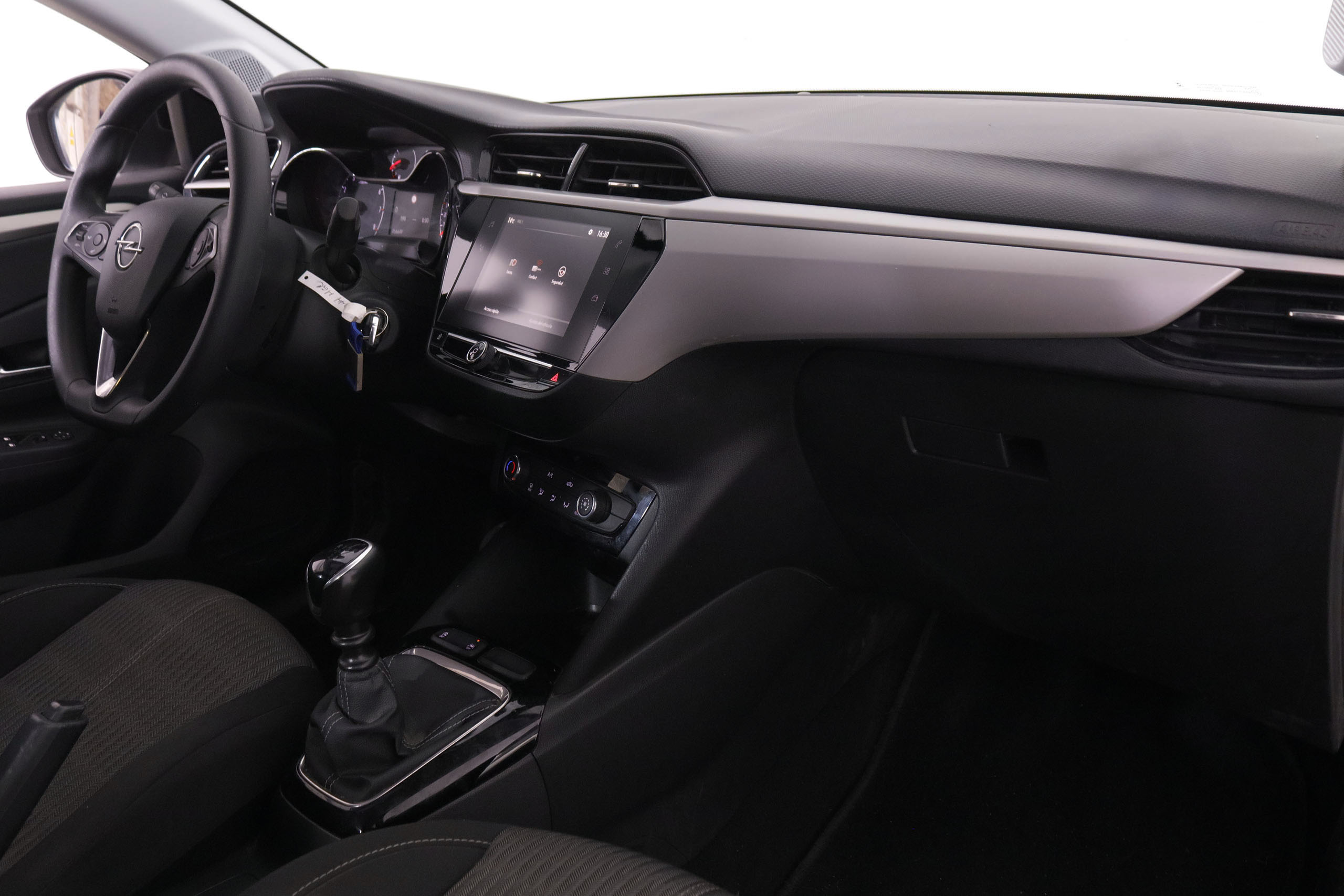 Opel Corsa 1.5D EDITION 100CV 5P # IVA DEDUCIBLE foto 15