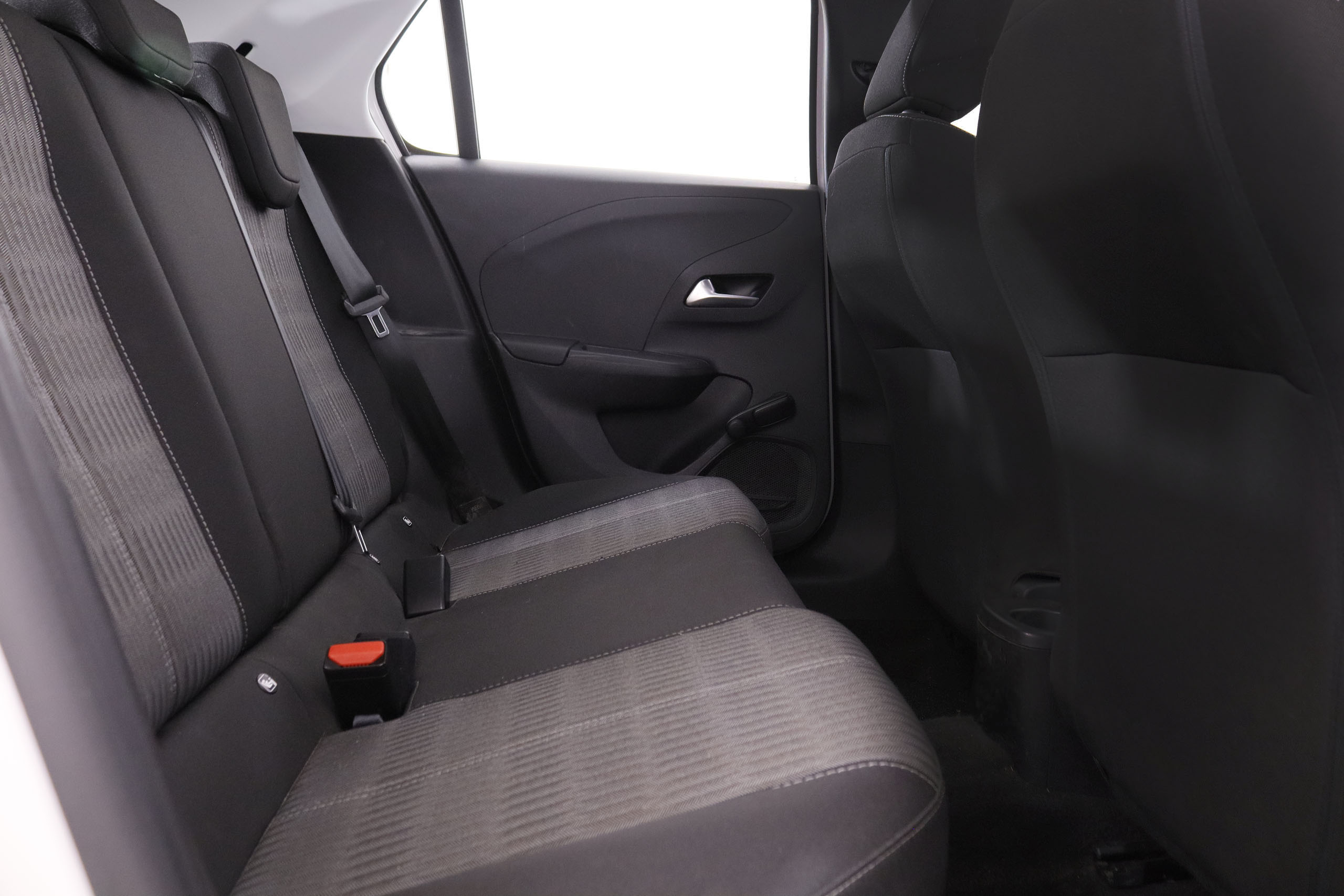 Opel Corsa 1.5D EDITION 100CV 5P # IVA DEDUCIBLE foto 25