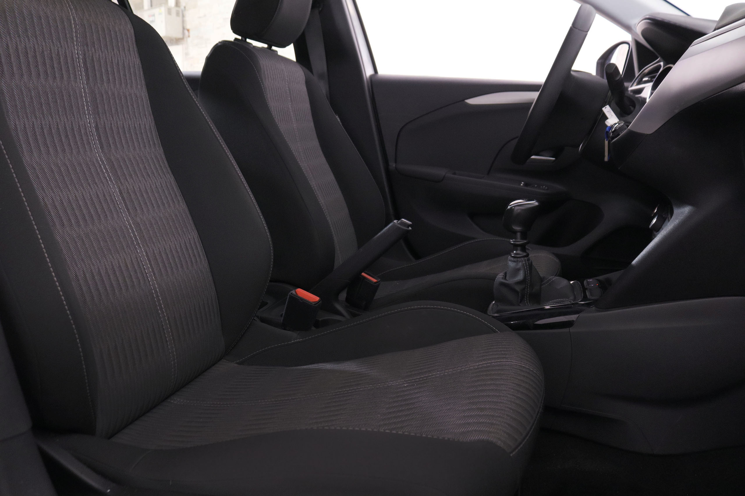 Opel Corsa 1.5D EDITION 100CV 5P # IVA DEDUCIBLE foto 24