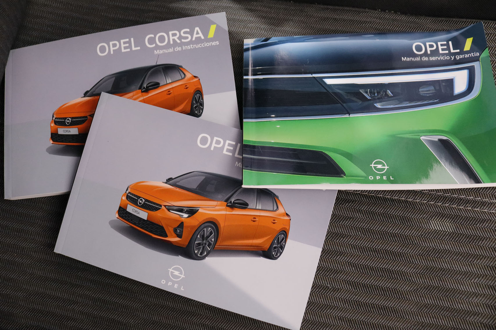 Opel Corsa 1.5D EDITION 100CV 5P # IVA DEDUCIBLE foto 26