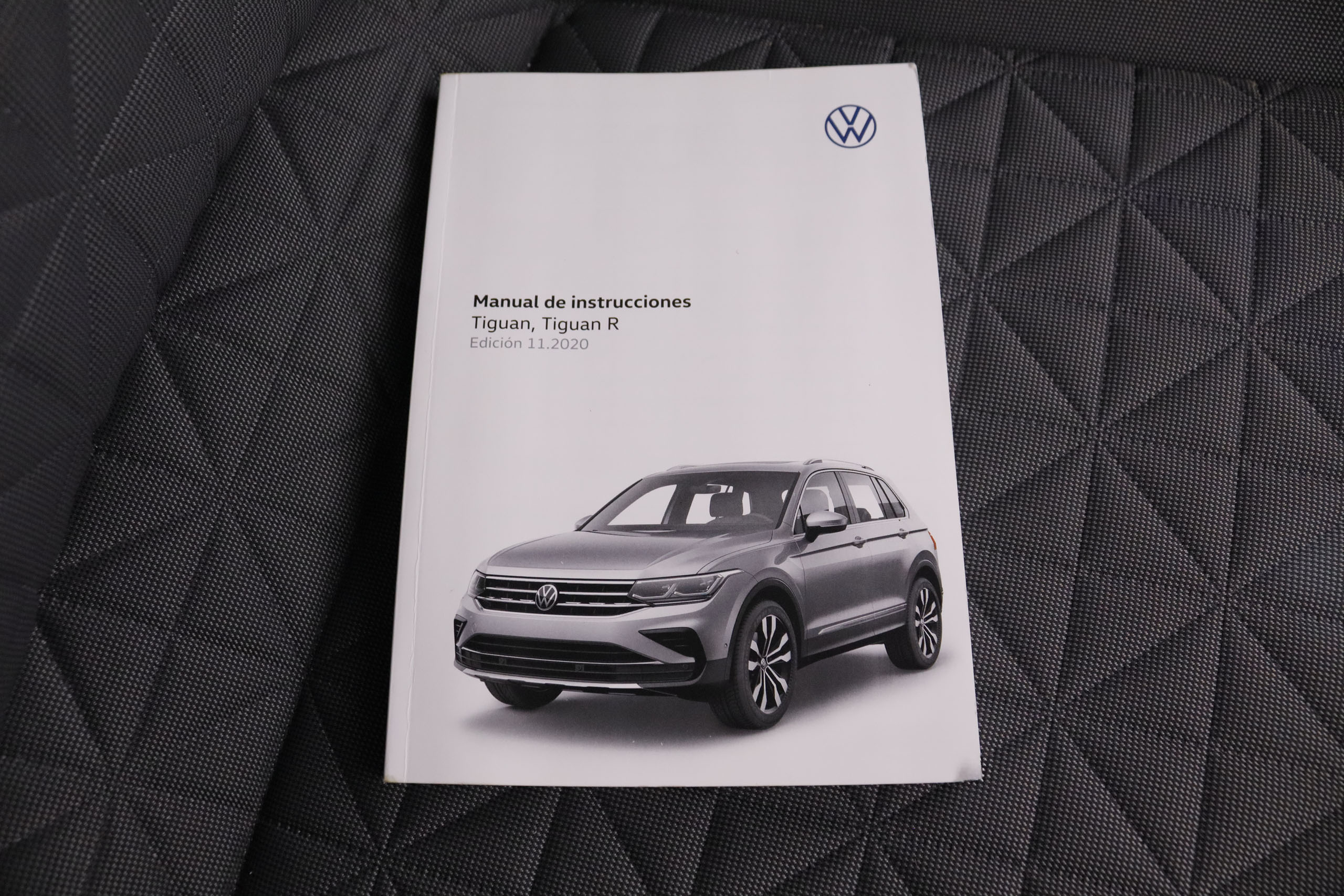 Volkswagen Tiguan 2.0 TDI LIFE 150CV 5P # IVA DEDUCIBLE, NAVY, PARKTRONIC foto 29