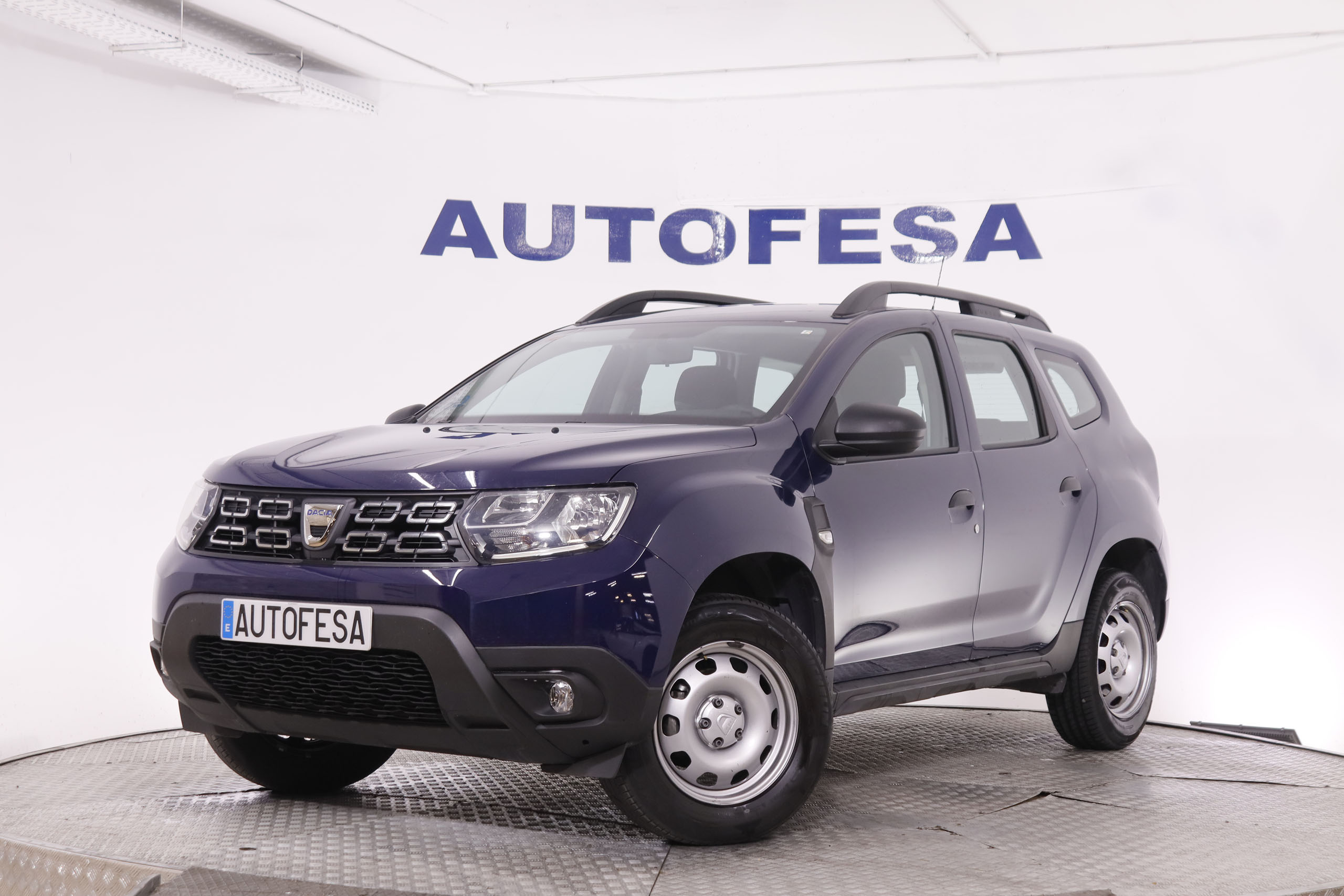 Dacia Duster 1.0 GLP ESSENTIAL 4X2 ECO G 100CV 5P # IVA DEDUCIBLE, PARKTRONIC foto 1