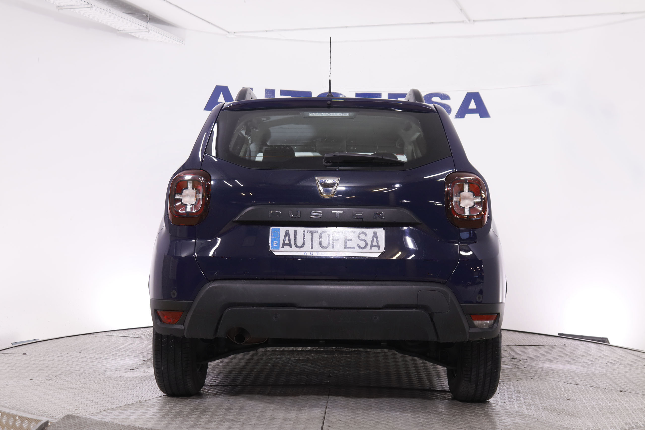 Dacia Duster 1.0 GLP ESSENTIAL 4X2 ECO G 100CV 5P # IVA DEDUCIBLE, PARKTRONIC foto 6