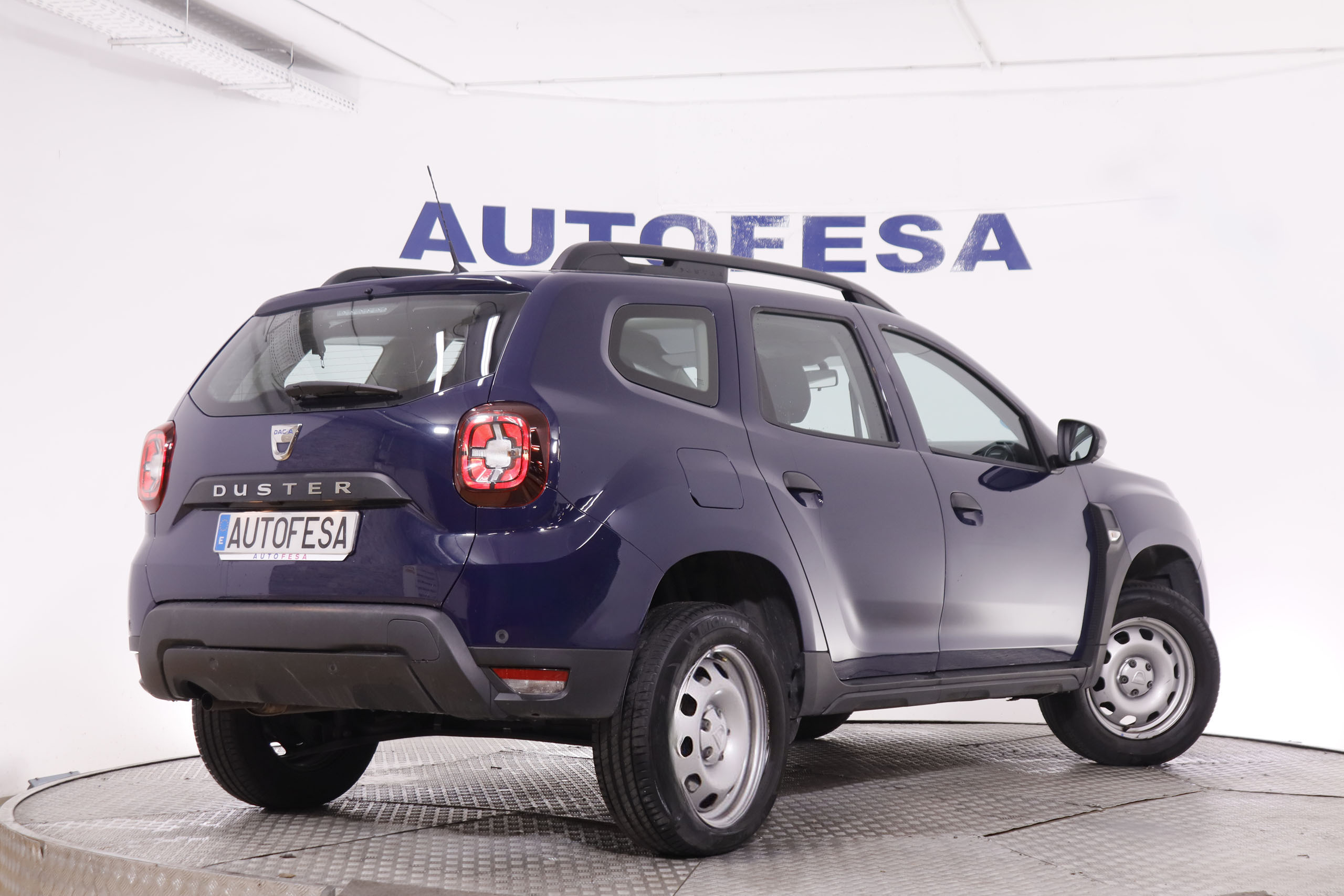 Dacia Duster 1.0 GLP ESSENTIAL 4X2 ECO G 100CV 5P # IVA DEDUCIBLE, PARKTRONIC foto 7