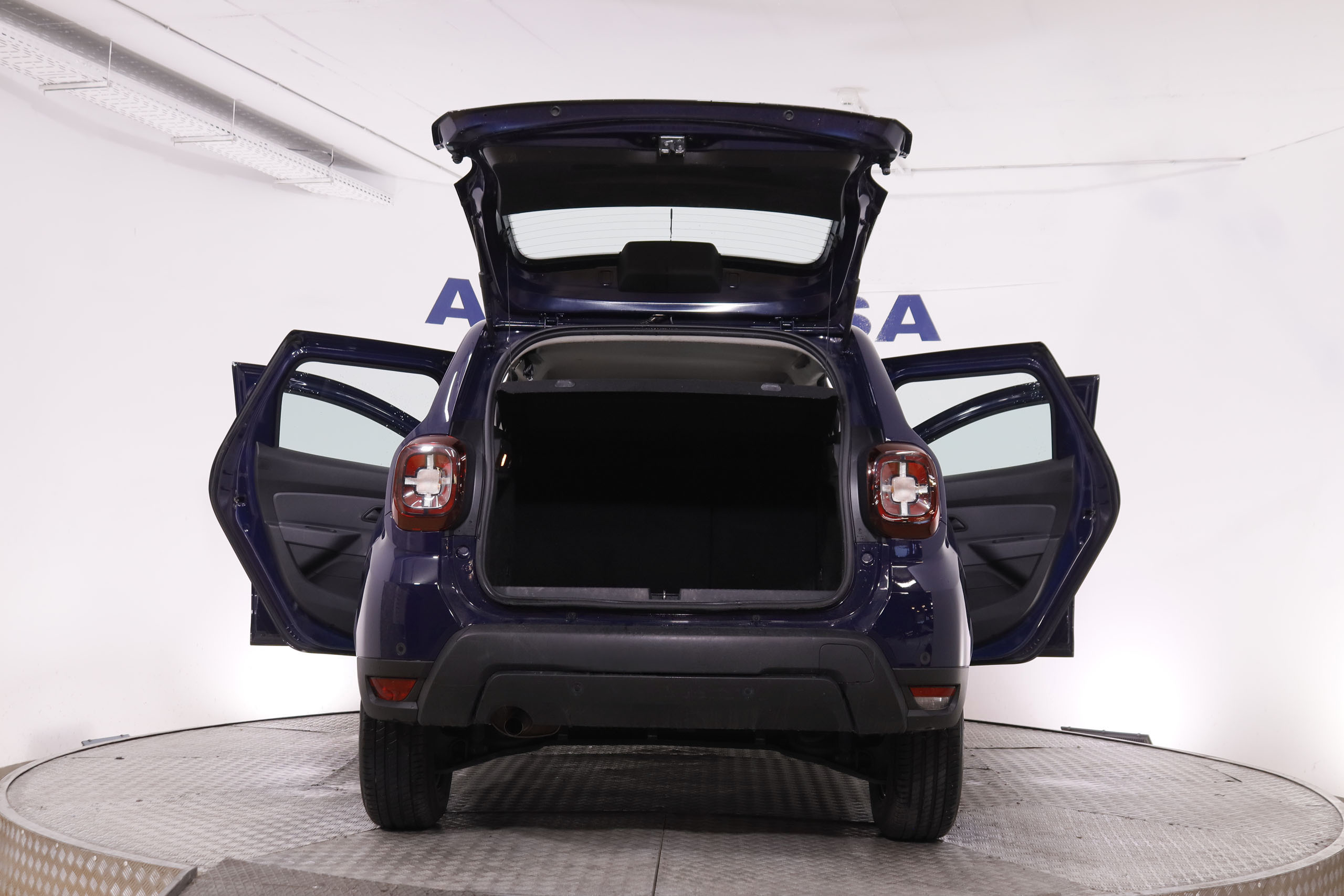 Dacia Duster 1.0 GLP ESSENTIAL 4X2 ECO G 100CV 5P # IVA DEDUCIBLE, PARKTRONIC foto 10
