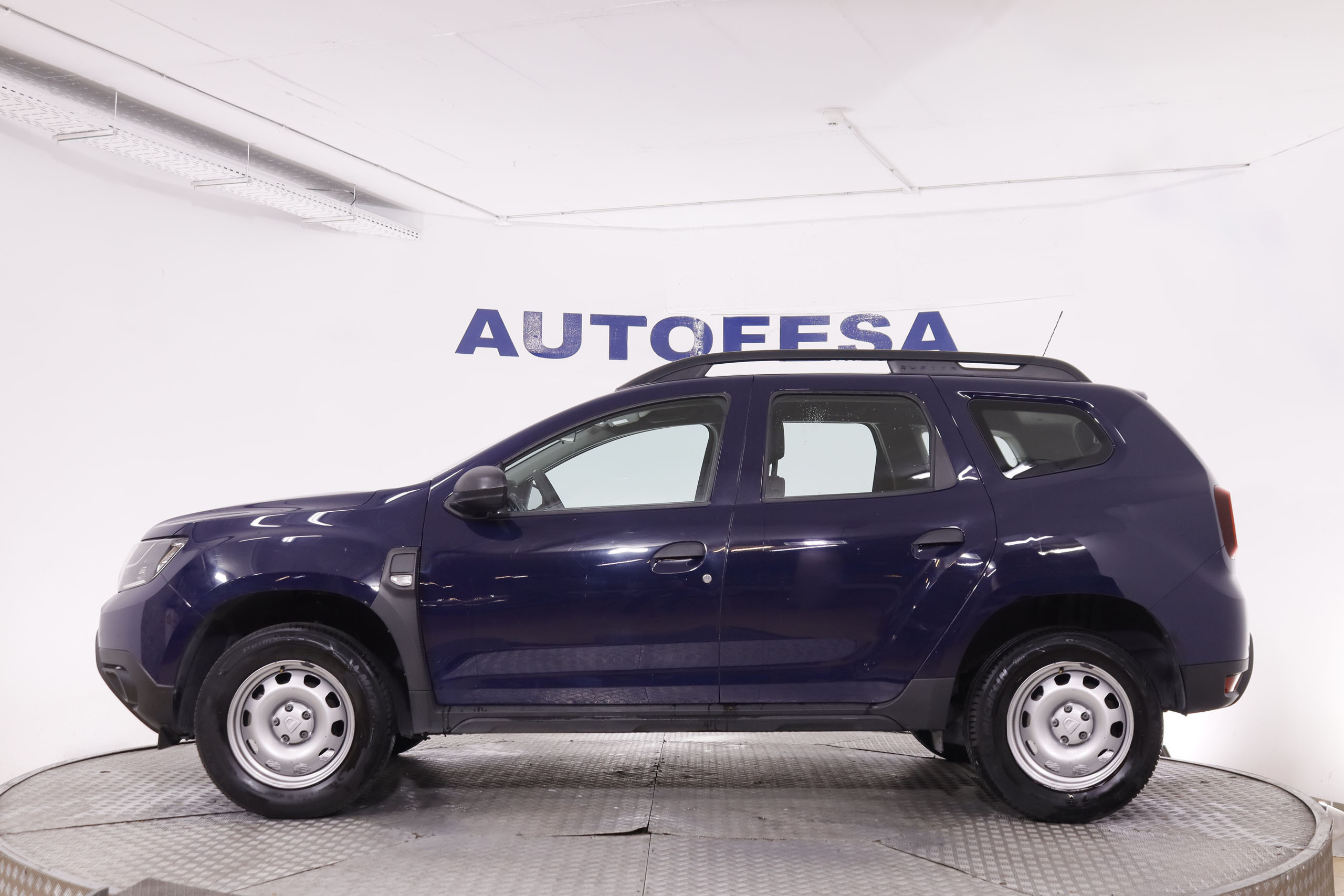 Dacia Duster 1.0 GLP ESSENTIAL 4X2 ECO G 100CV 5P # IVA DEDUCIBLE, PARKTRONIC foto 9