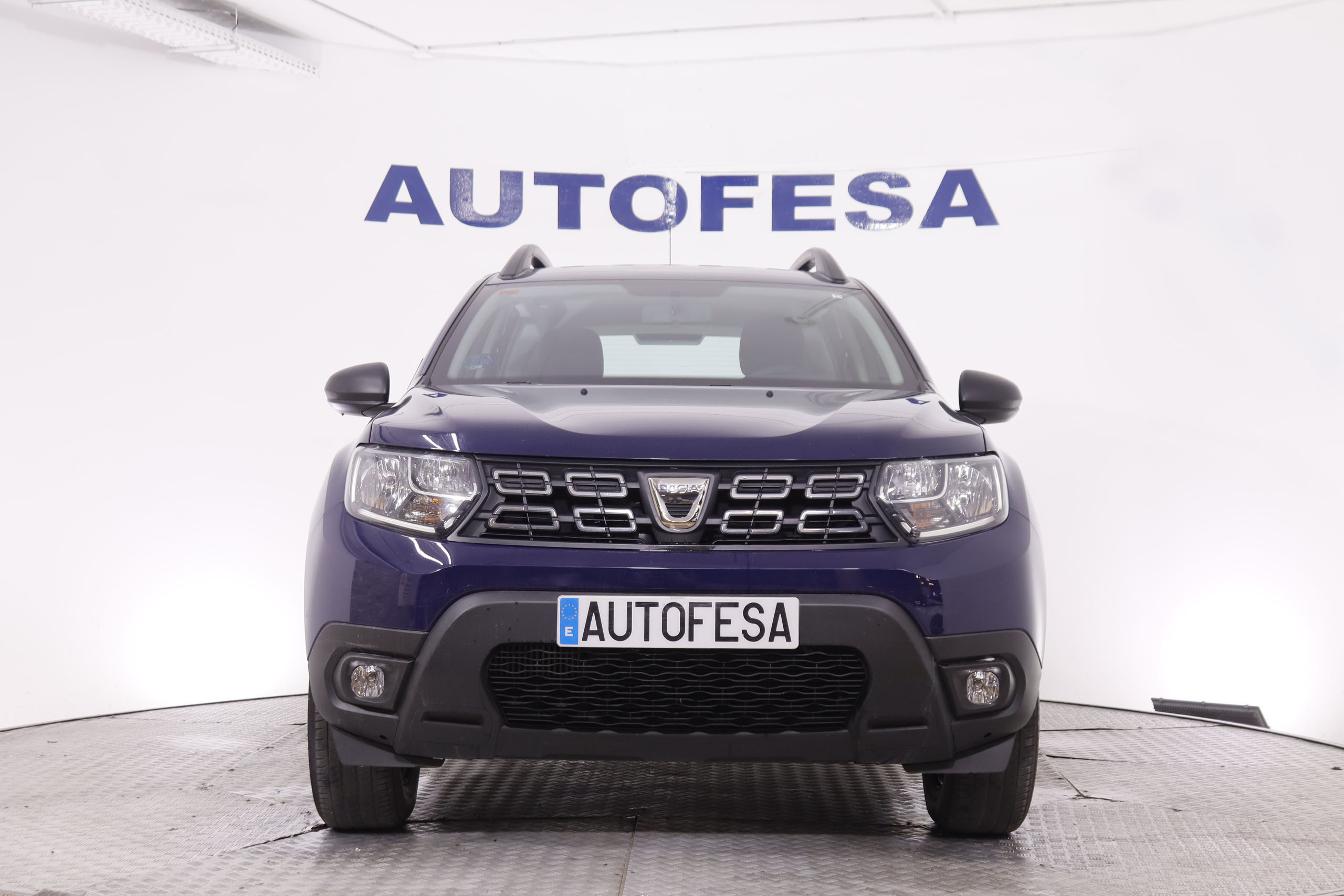 Dacia Duster 1.0 GLP ESSENTIAL 4X2 ECO G 100CV 5P # IVA DEDUCIBLE, PARKTRONIC foto 2