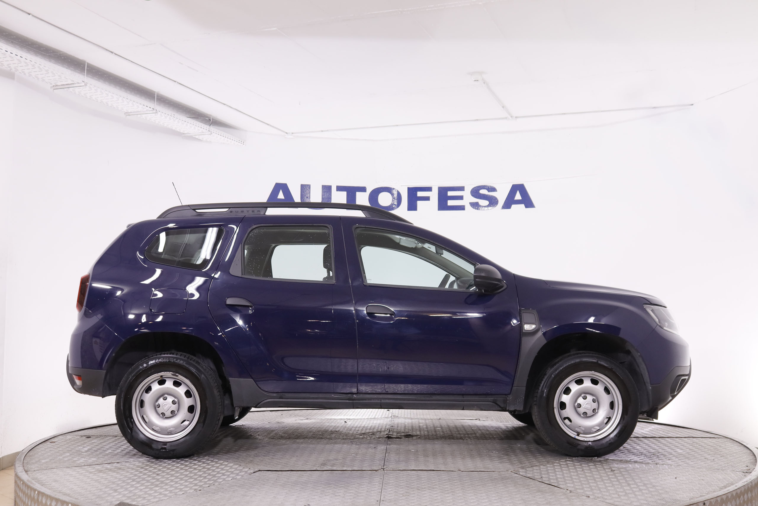 Dacia Duster 1.0 GLP ESSENTIAL 4X2 ECO G 100CV 5P # IVA DEDUCIBLE, PARKTRONIC foto 11