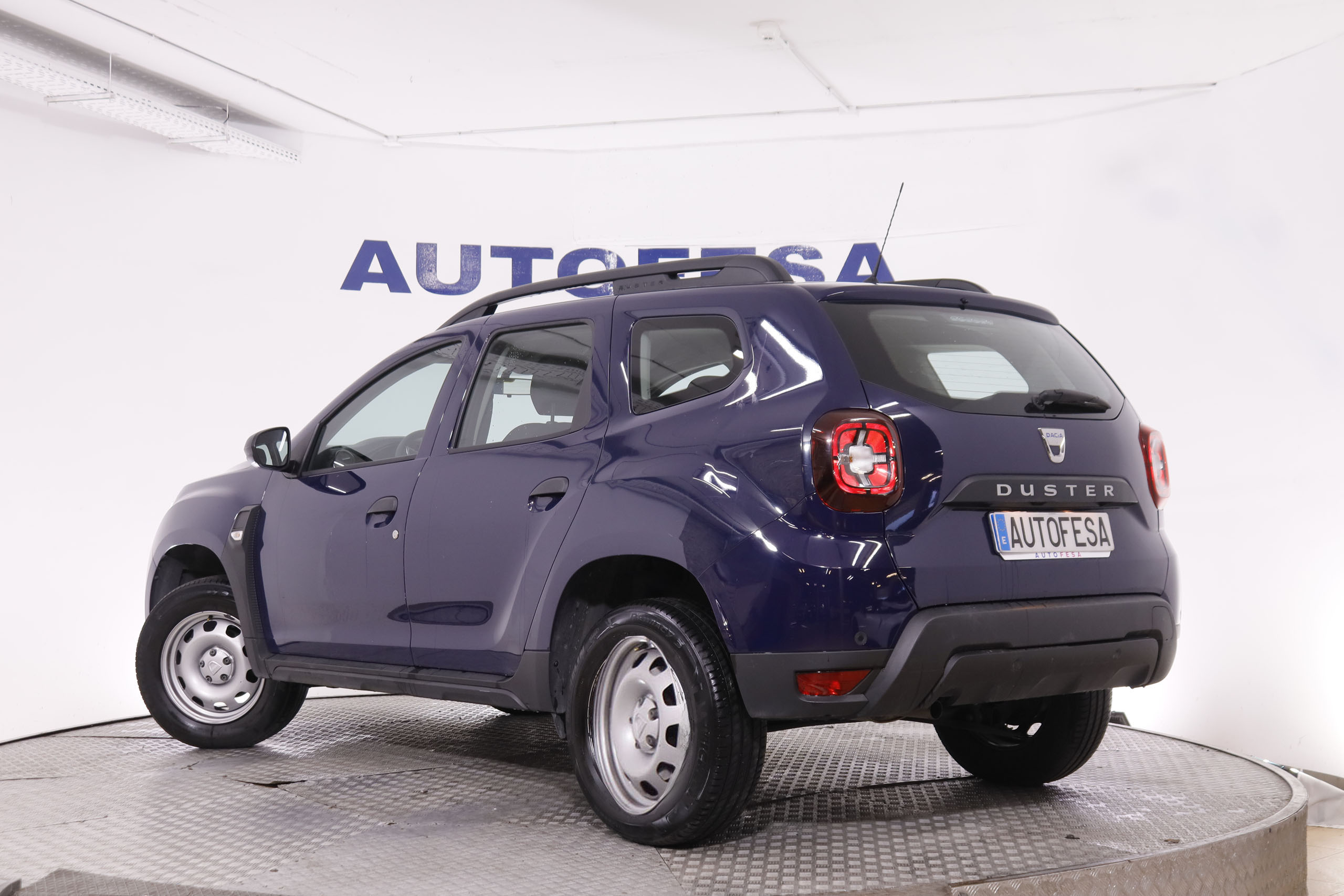 Dacia Duster 1.0 GLP ESSENTIAL 4X2 ECO G 100CV 5P # IVA DEDUCIBLE, PARKTRONIC foto 5