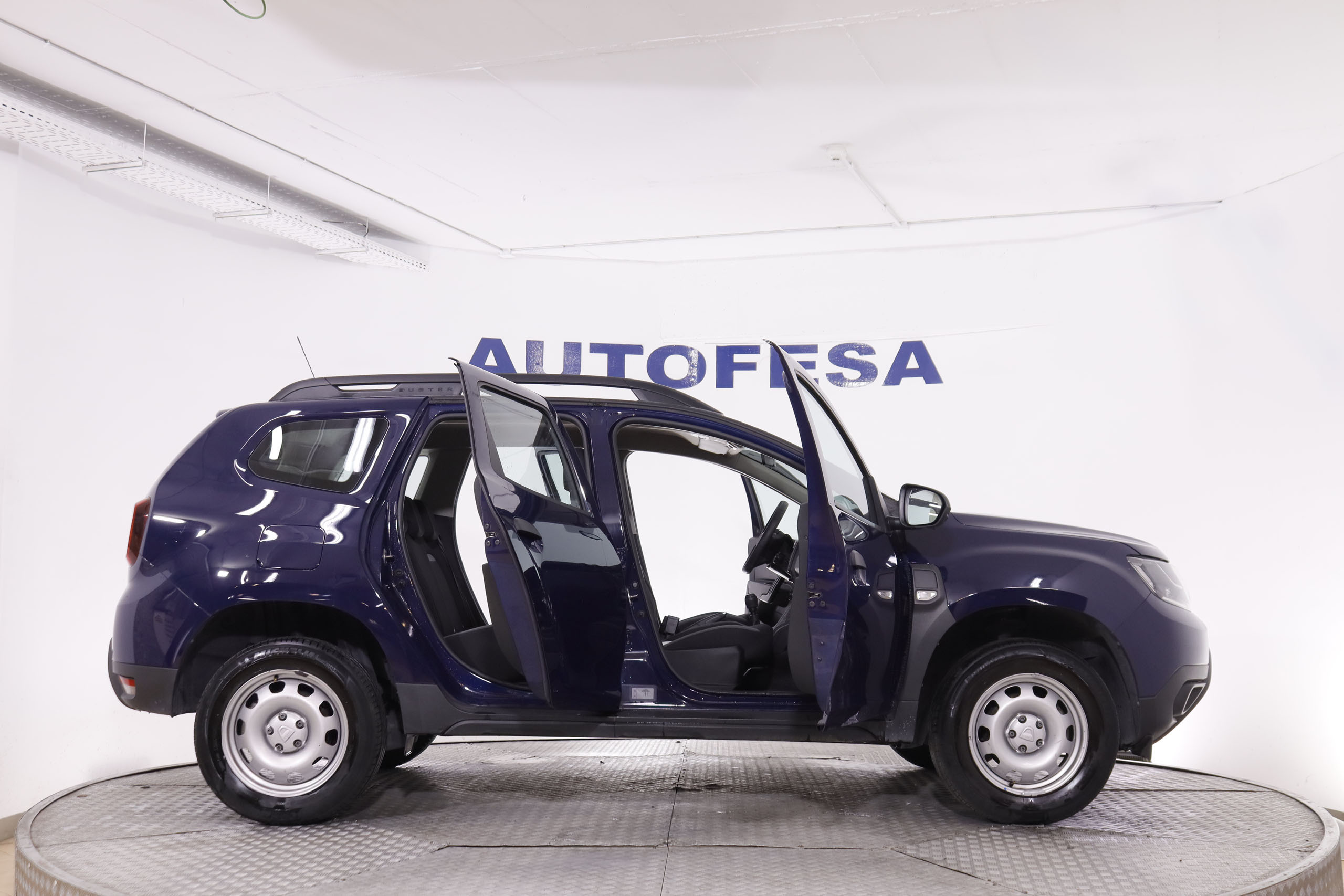 Dacia Duster 1.0 GLP ESSENTIAL 4X2 ECO G 100CV 5P # IVA DEDUCIBLE, PARKTRONIC foto 13
