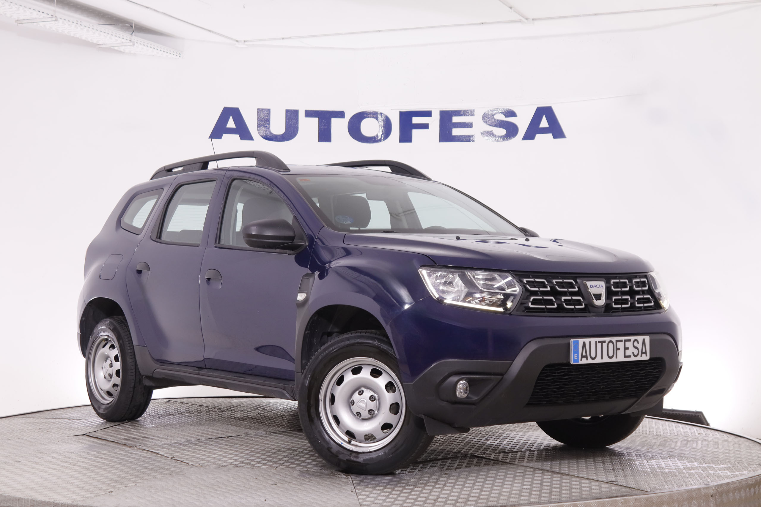 Dacia Duster 1.0 GLP ESSENTIAL 4X2 ECO G 100CV 5P # IVA DEDUCIBLE, PARKTRONIC foto 3