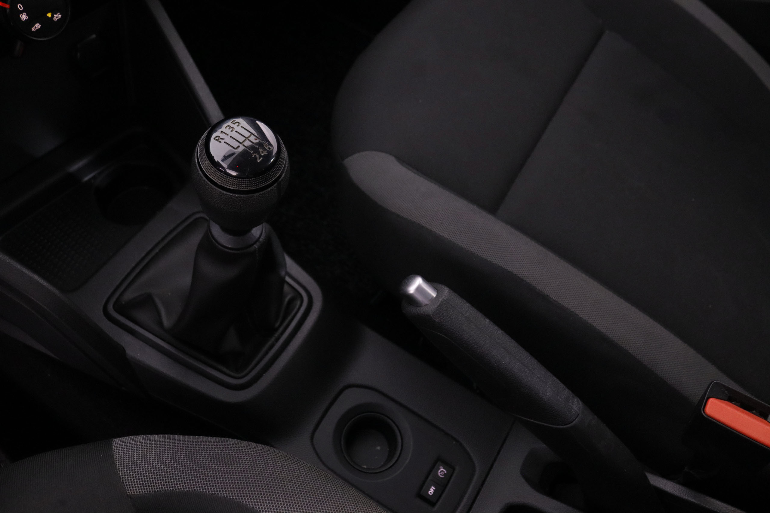 Dacia Duster 1.0 GLP ESSENTIAL 4X2 ECO G 100CV 5P # IVA DEDUCIBLE, PARKTRONIC foto 19