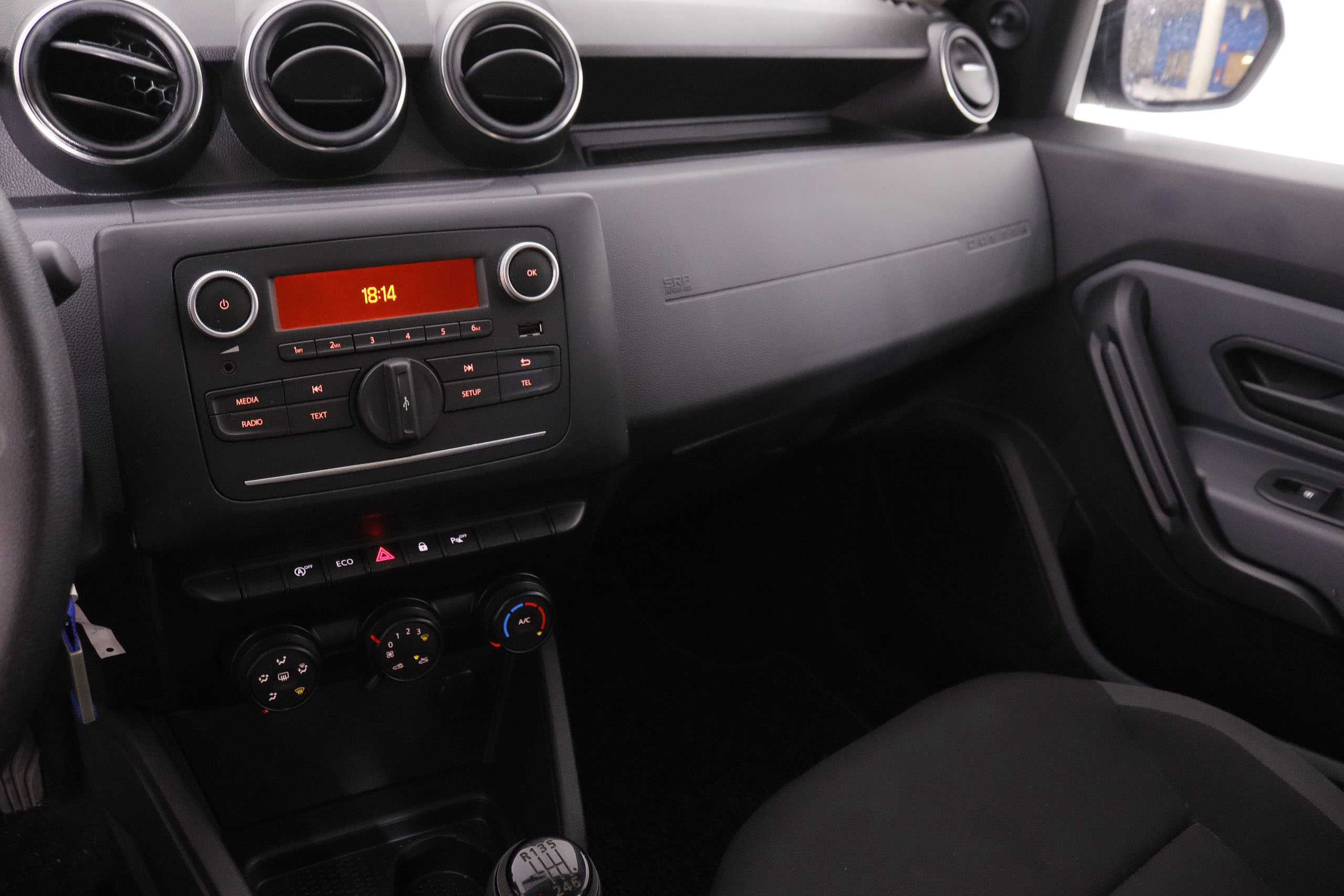 Dacia Duster 1.0 GLP ESSENTIAL 4X2 ECO G 100CV 5P # IVA DEDUCIBLE, PARKTRONIC foto 18