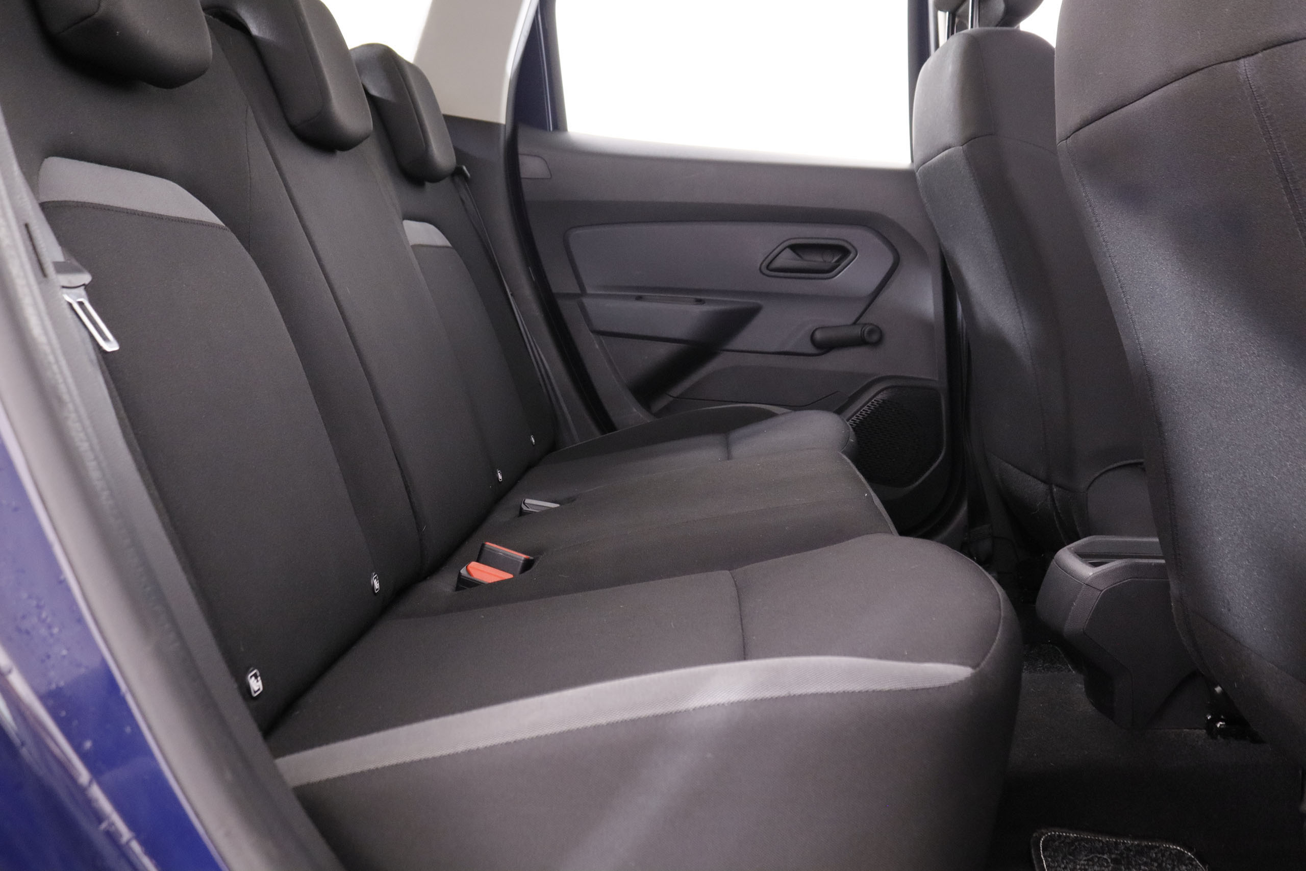 Dacia Duster 1.0 GLP ESSENTIAL 4X2 ECO G 100CV 5P # IVA DEDUCIBLE, PARKTRONIC foto 22