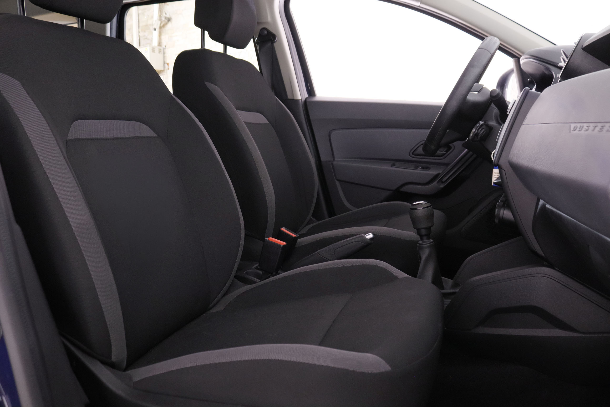 Dacia Duster 1.0 GLP ESSENTIAL 4X2 ECO G 100CV 5P # IVA DEDUCIBLE, PARKTRONIC foto 21