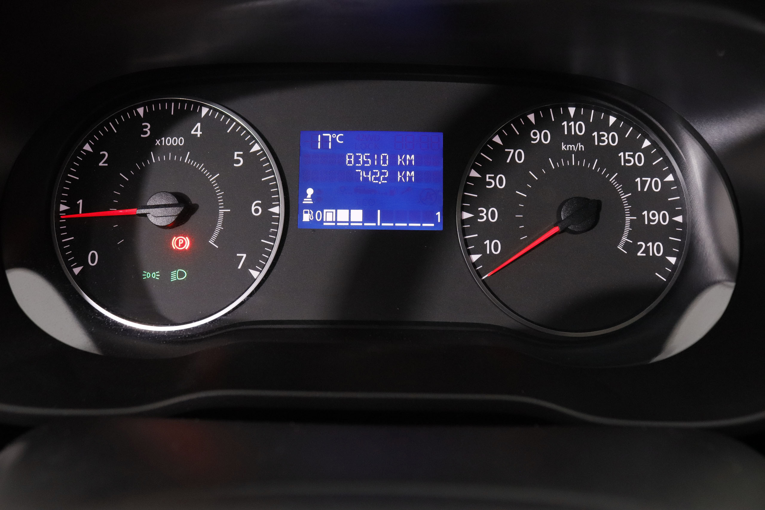 Dacia Duster 1.0 GLP ESSENTIAL 4X2 ECO G 100CV 5P # IVA DEDUCIBLE, PARKTRONIC foto 17