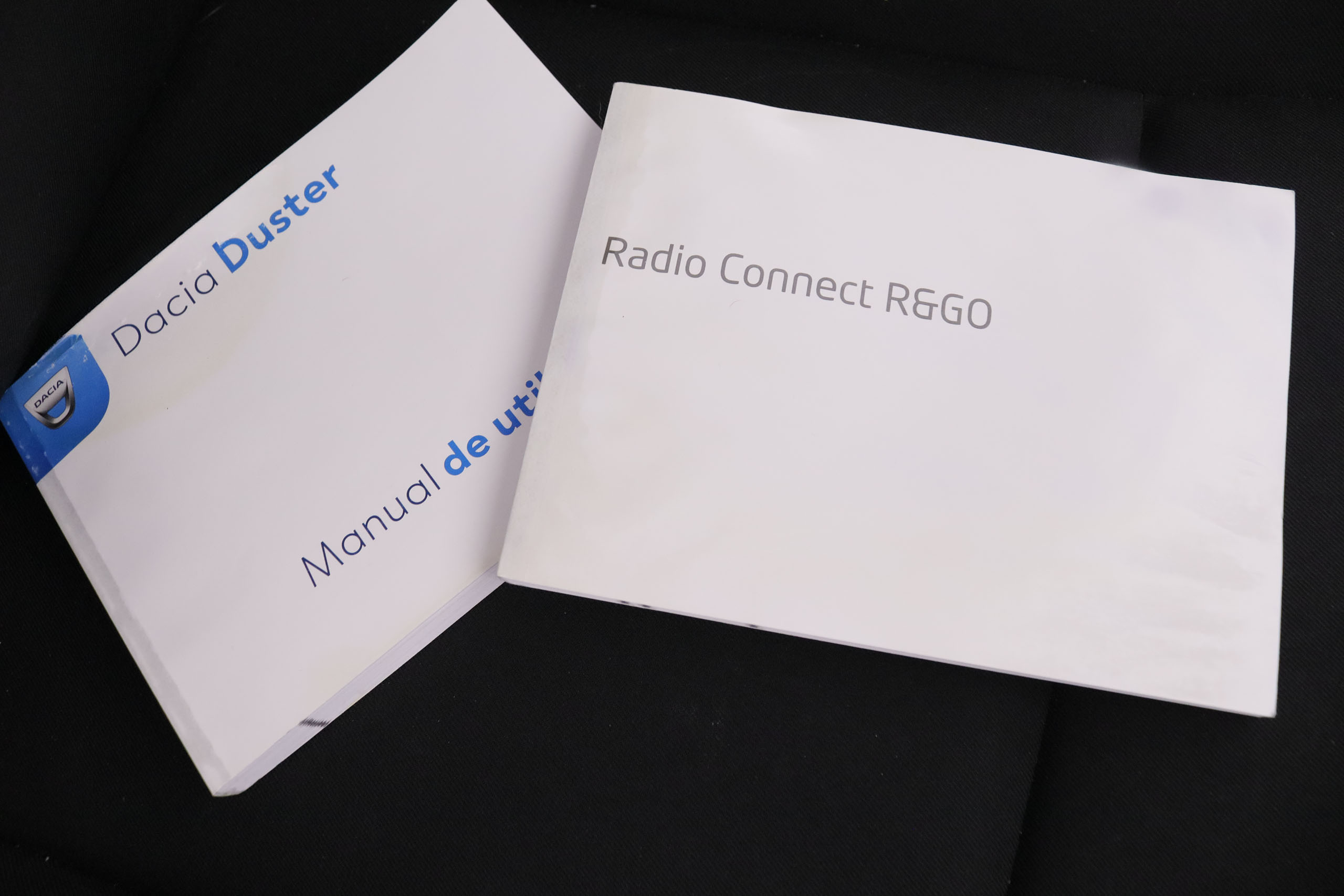 Dacia Duster 1.0 GLP ESSENTIAL 4X2 ECO G 100CV 5P # IVA DEDUCIBLE, PARKTRONIC foto 23