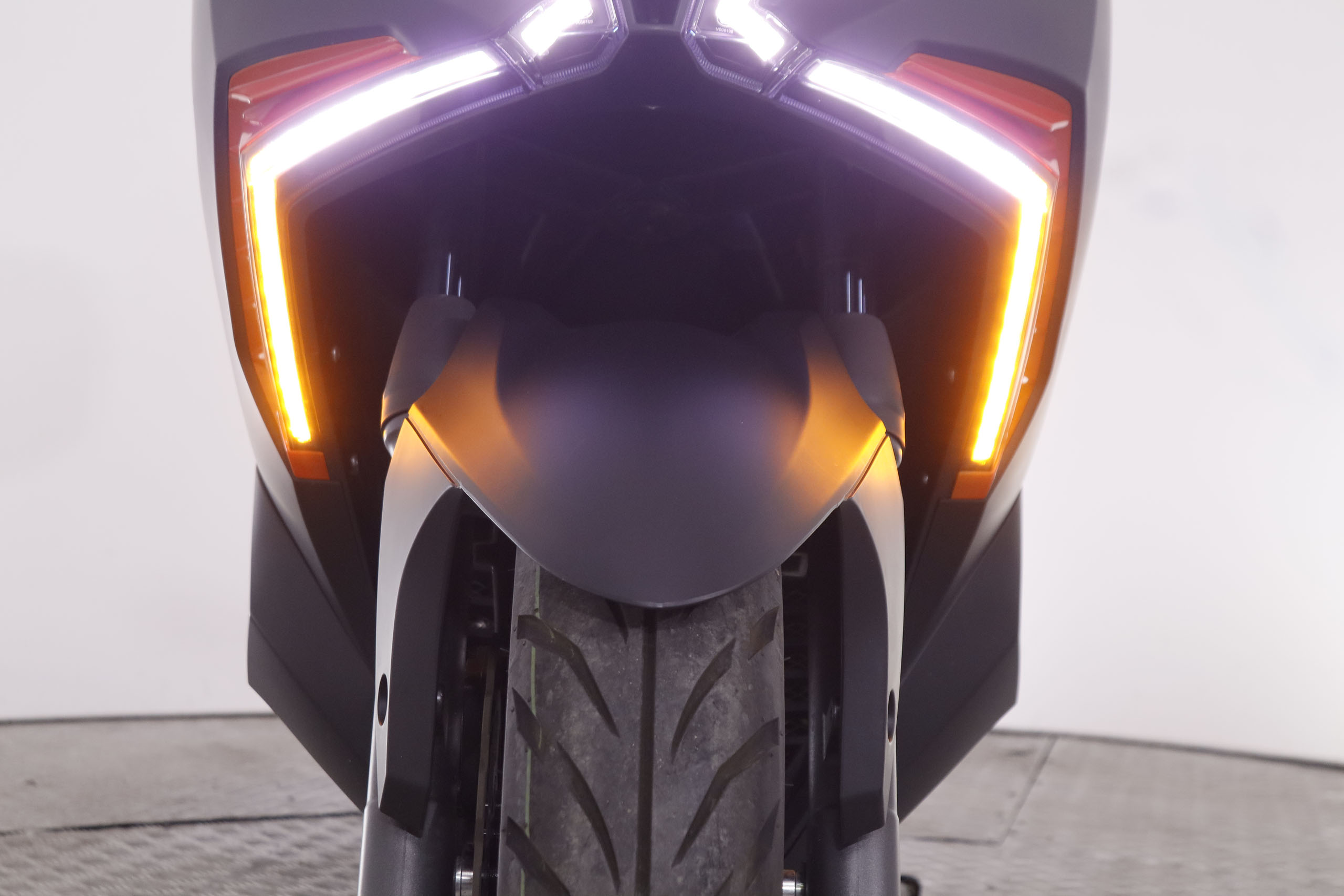 MITT 300 GT MAX 330 GT MAX AUTO 24CV # 3 AÑOS DE GARANTIA, ABS, FAROS LED, BLUETOOTH foto 21