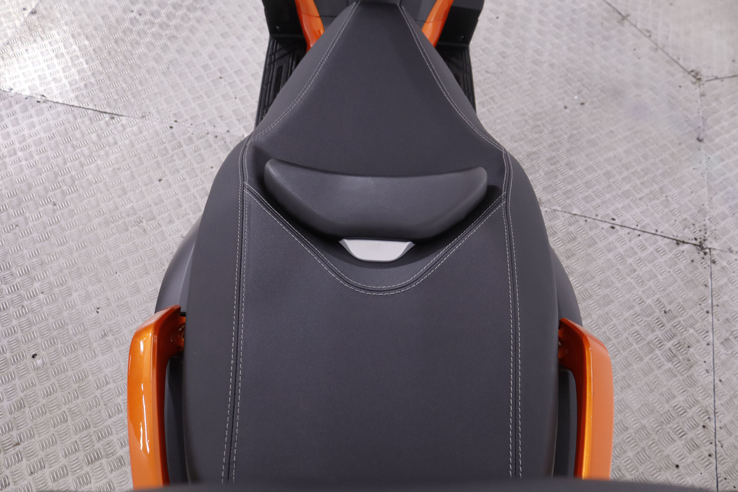 MITT 300 GT MAX 330 GT MAX AUTO 24CV # 3 AÑOS DE GARANTIA, ABS, FAROS LED, BLUETOOTH foto 23