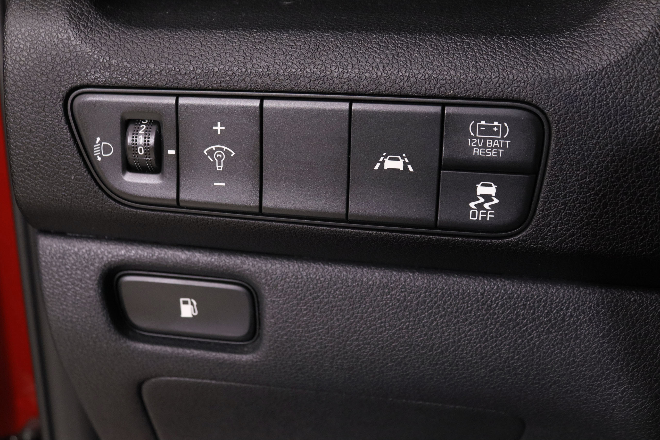 Kia Niro 1.6 HEV GDI DRIVE AUTO 141CV 5P # IVA DEDUCIBLE, NAVY, PARKTRONIC foto 22