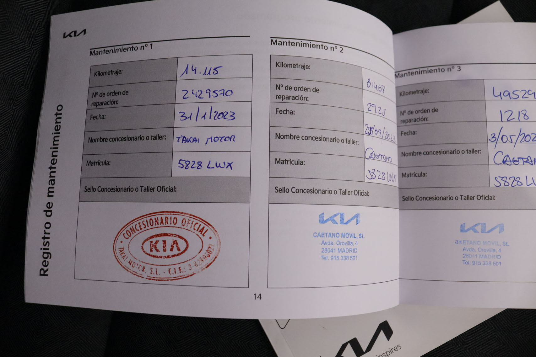 Kia Niro 1.6 HEV GDI DRIVE AUTO 141CV 5P # IVA DEDUCIBLE, NAVY, PARKTRONIC foto 28