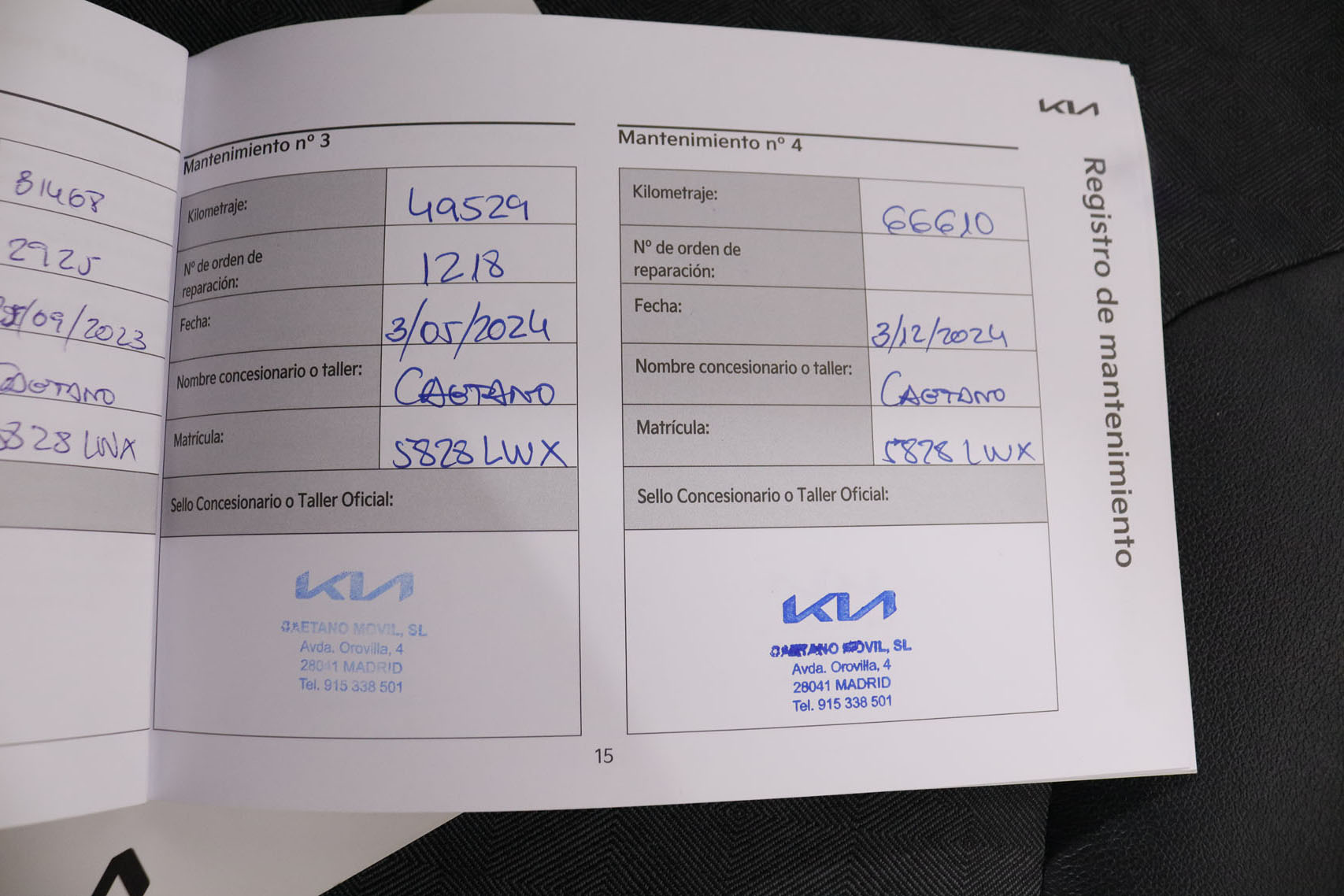 Kia Niro 1.6 HEV GDI DRIVE AUTO 141CV 5P # IVA DEDUCIBLE, NAVY, PARKTRONIC foto 30