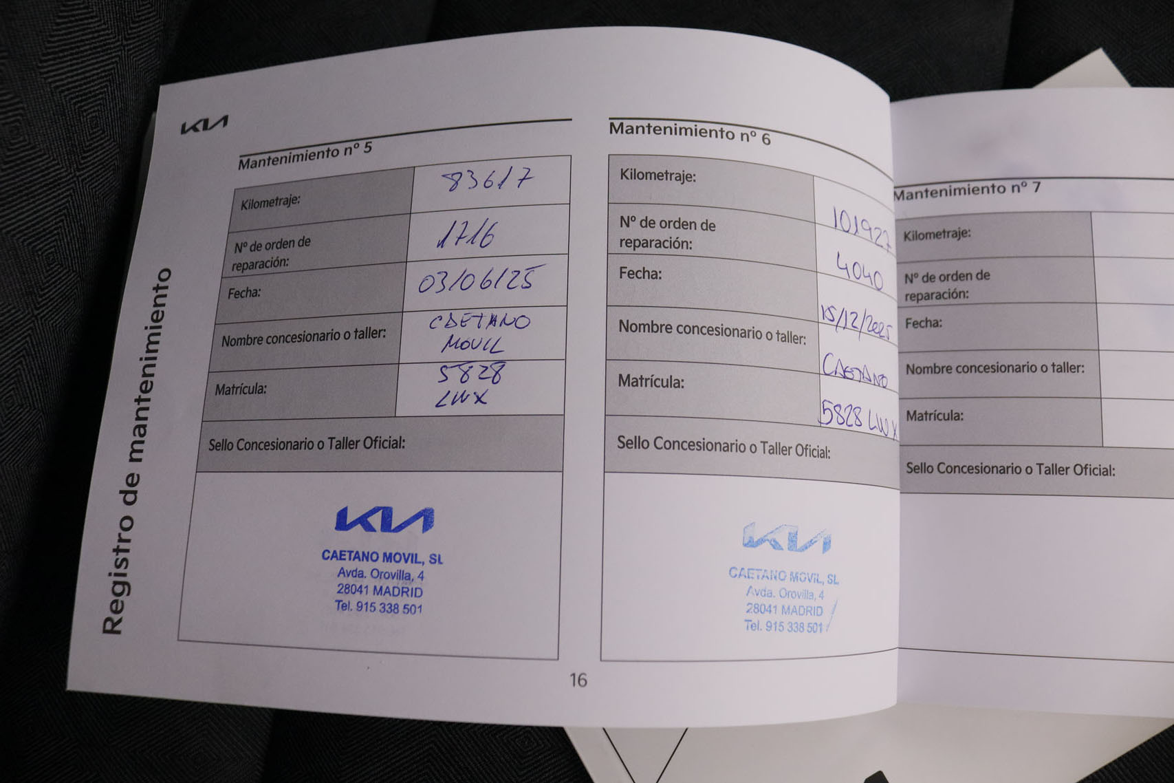 Kia Niro 1.6 HEV GDI DRIVE AUTO 141CV 5P # IVA DEDUCIBLE, NAVY, PARKTRONIC foto 29