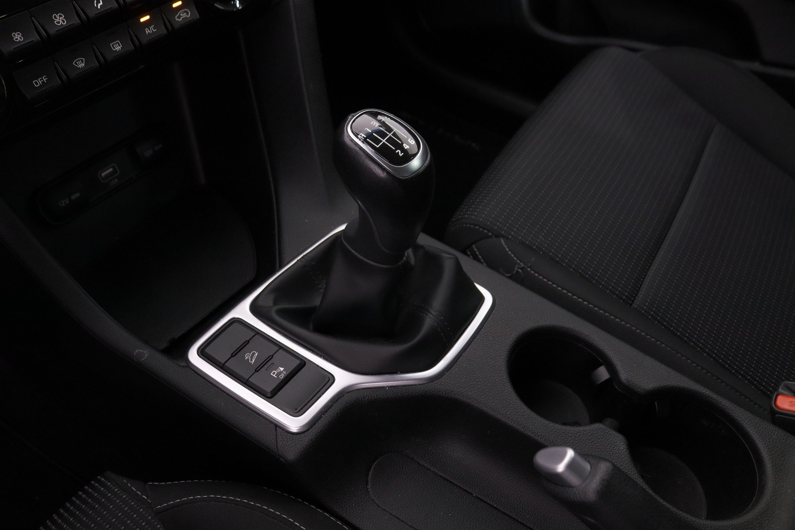 Kia Sportage 1.6CRDI MHEV DRIVE 136CV 5P #GARANTIA HASTA 2027 IVA DEDUCIBLE, NAVY, PARKTRONIC foto 21