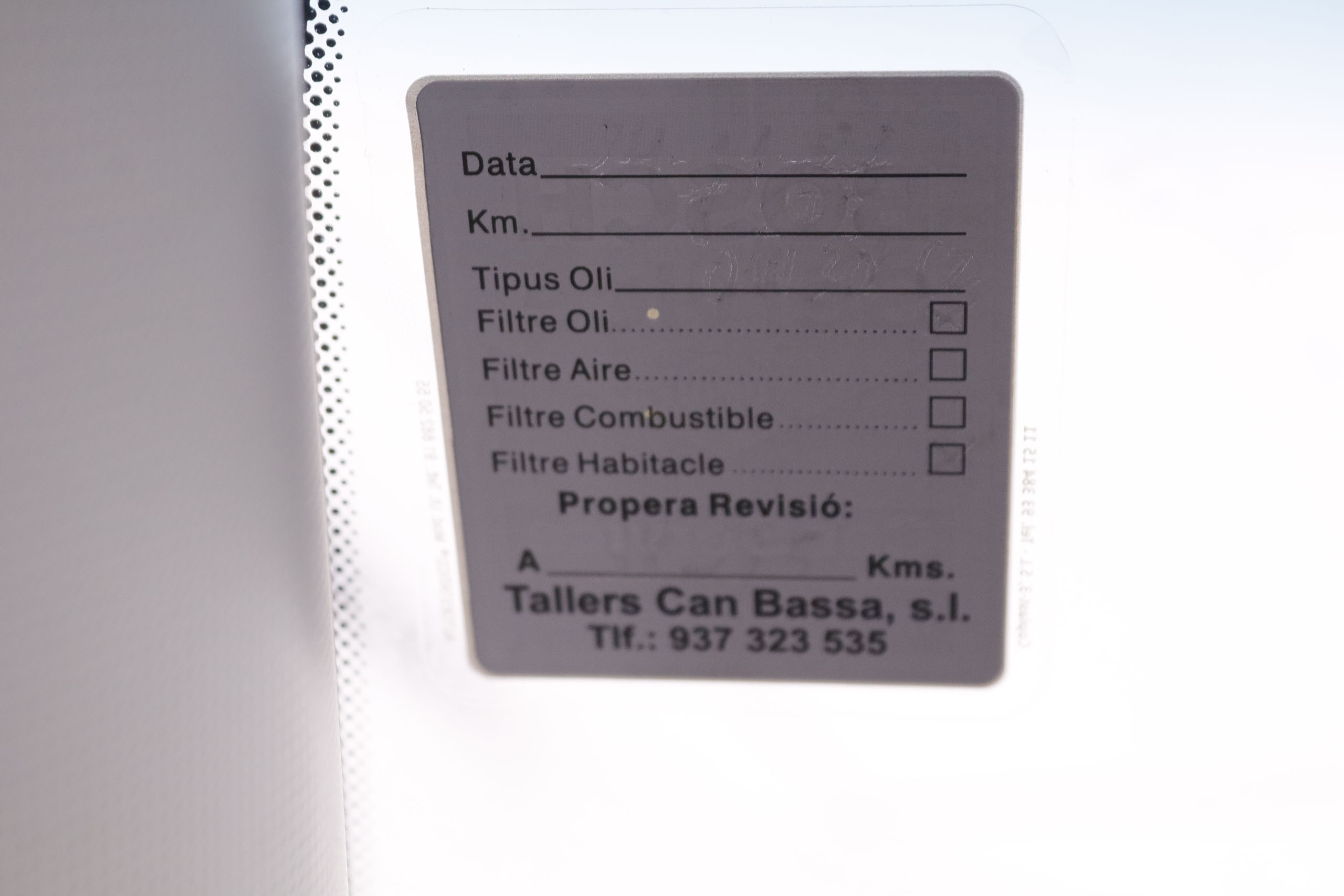 Kia Sportage 1.6CRDI MHEV DRIVE 136CV 5P #GARANTIA HASTA 2027 IVA DEDUCIBLE, NAVY, PARKTRONIC foto 28