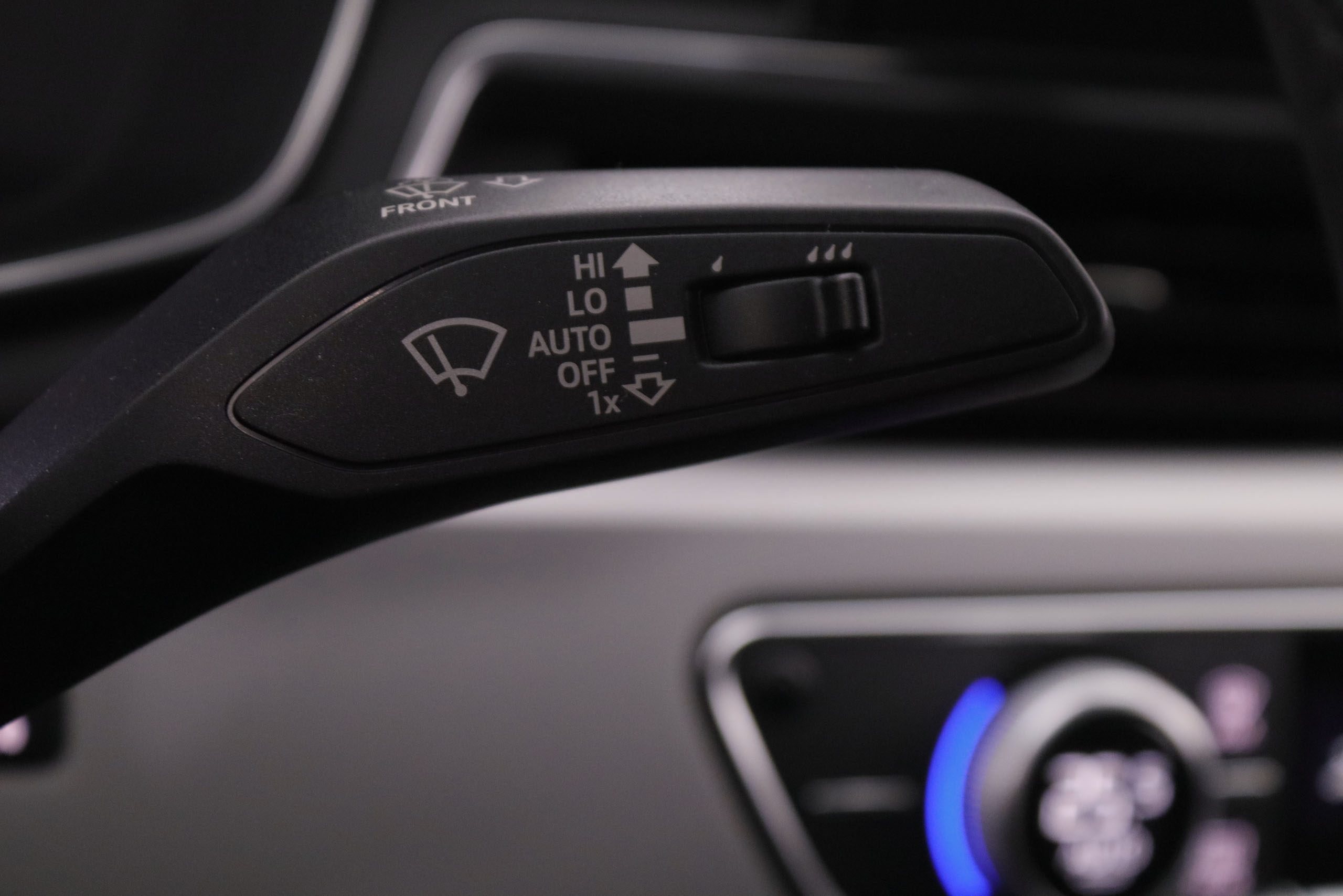 Audi A4 2.0 35 TDI S LINE AUTO 163CV MHEV 4P #GARANTIA HASTA 12/2026 NAVY, PARKTRONIC foto 26