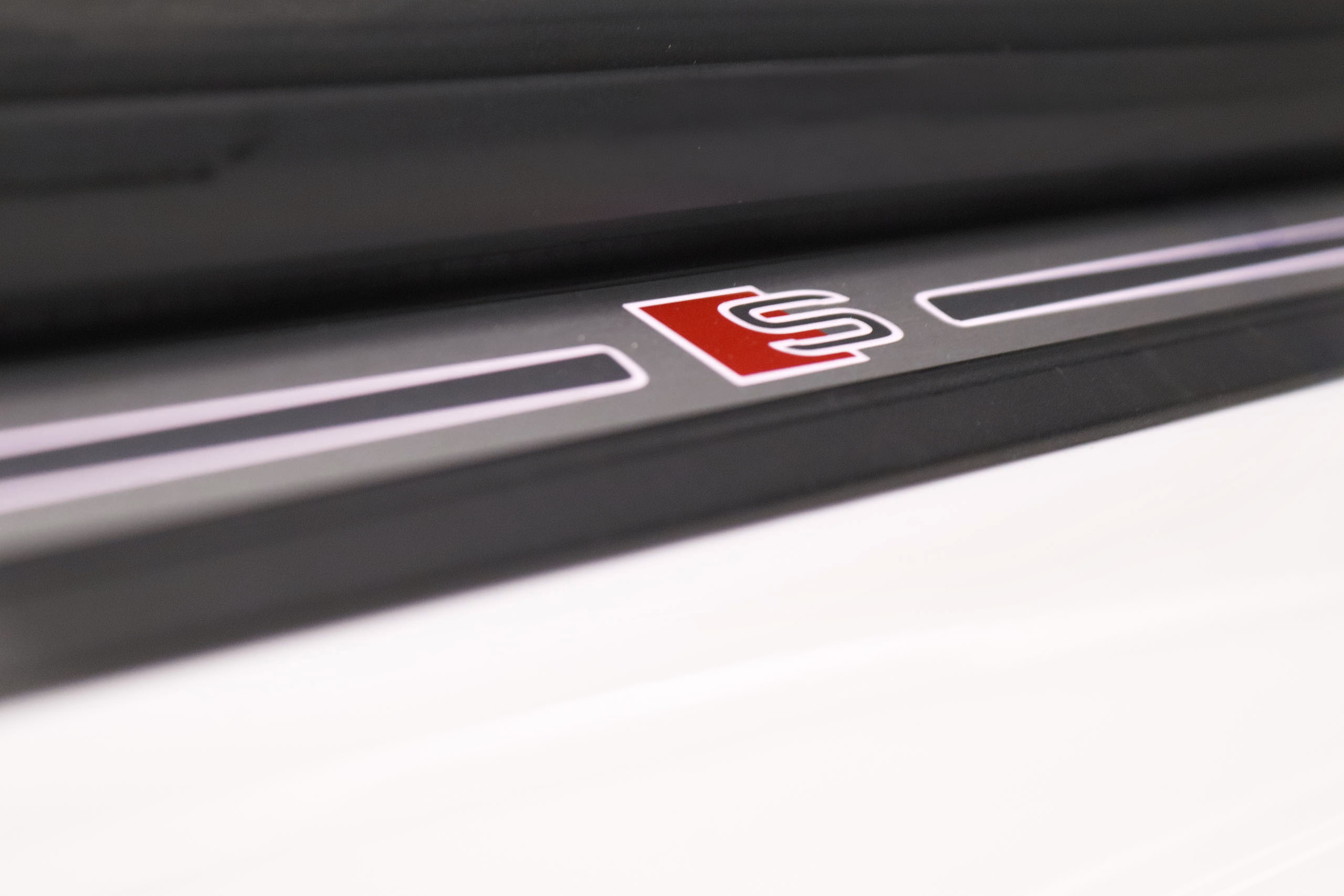 Audi A4 2.0 35 TDI S LINE AUTO 163CV MHEV 4P #GARANTIA HASTA 12/2026 NAVY, PARKTRONIC foto 33