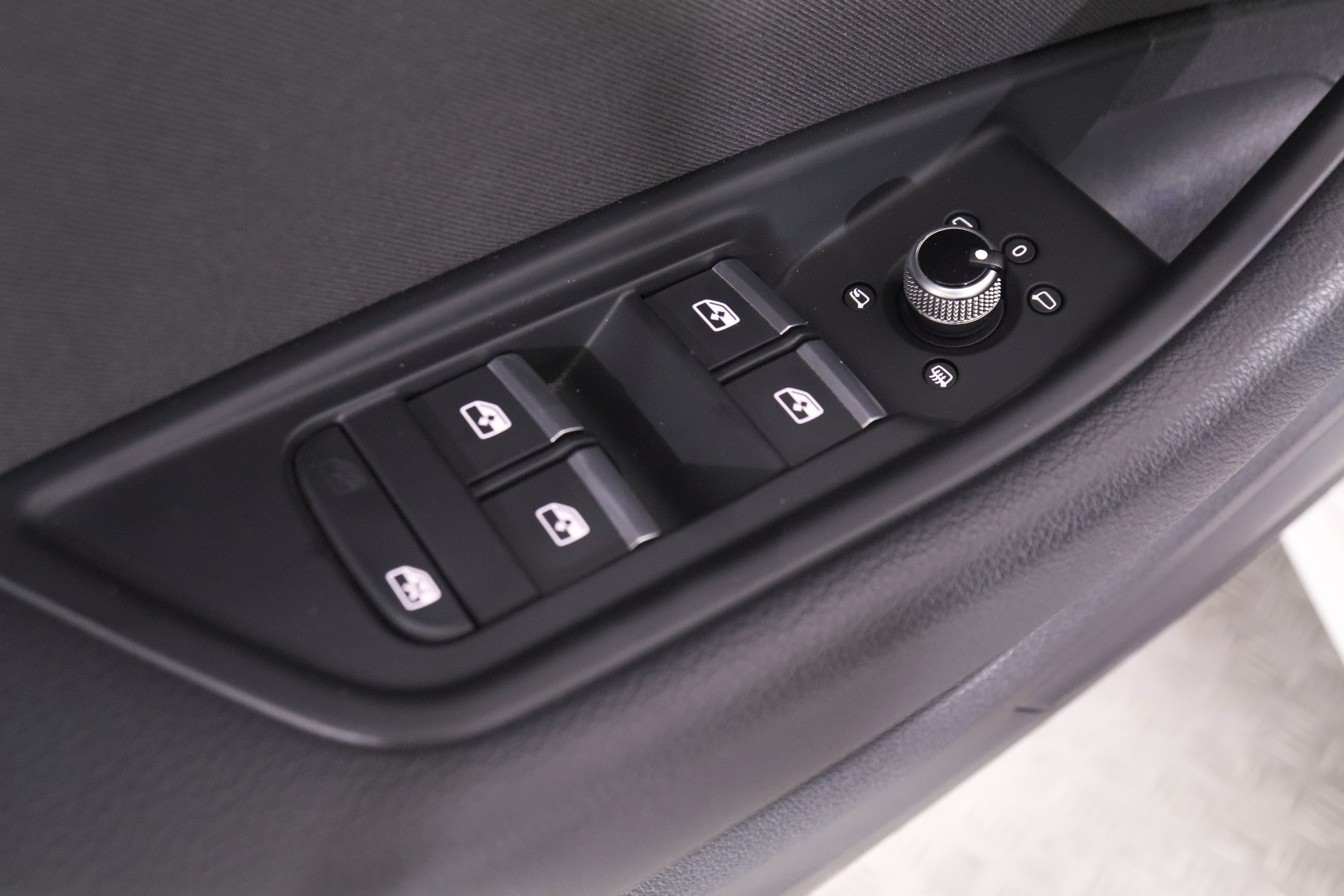 Audi A4 2.0 35 TDI S LINE AUTO 163CV MHEV 4P #GARANTIA HASTA 12/2026 NAVY, PARKTRONIC foto 27