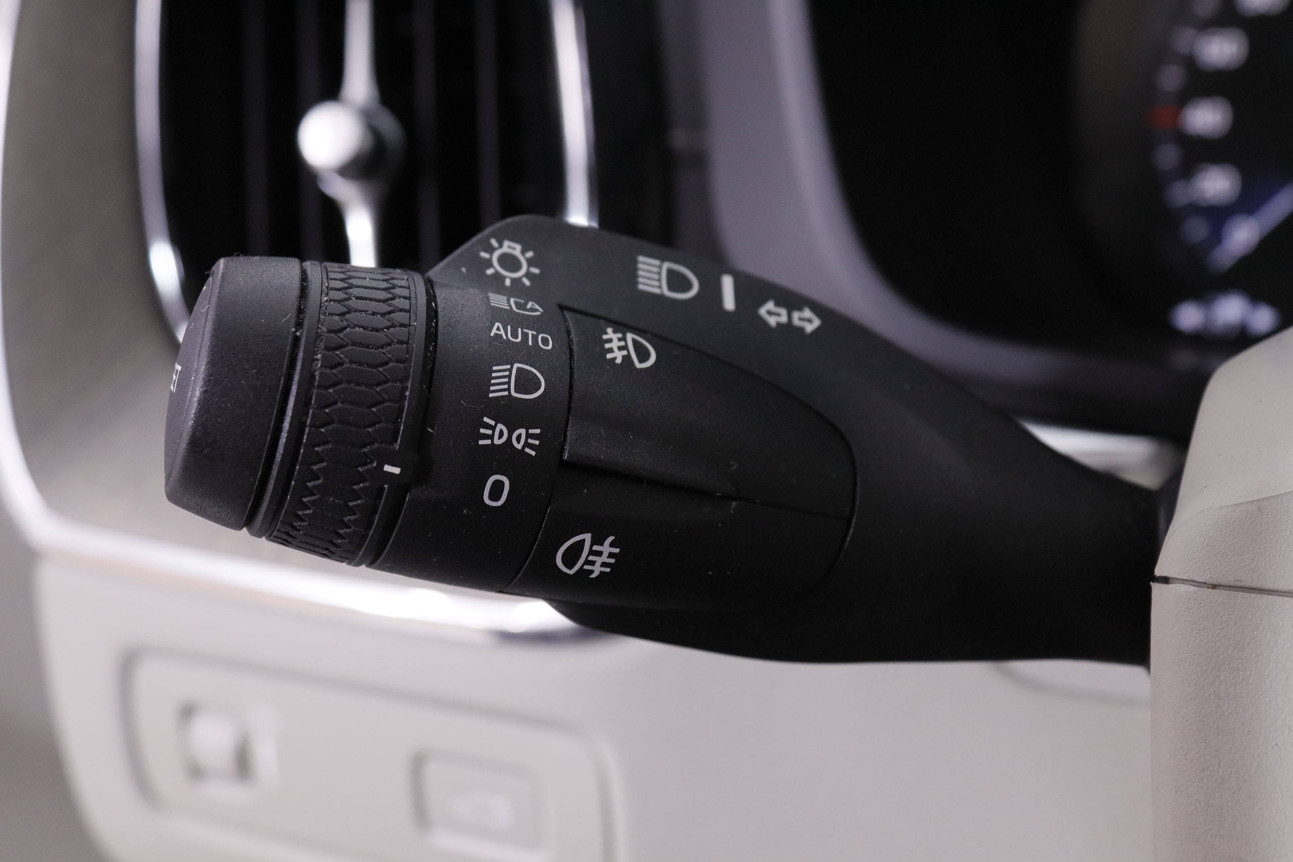 Volvo Xc 60 2.0 D4 INCRIPTION AUTO 190CV 5P # CUERO, NAVY, PARKTRONIC foto 25