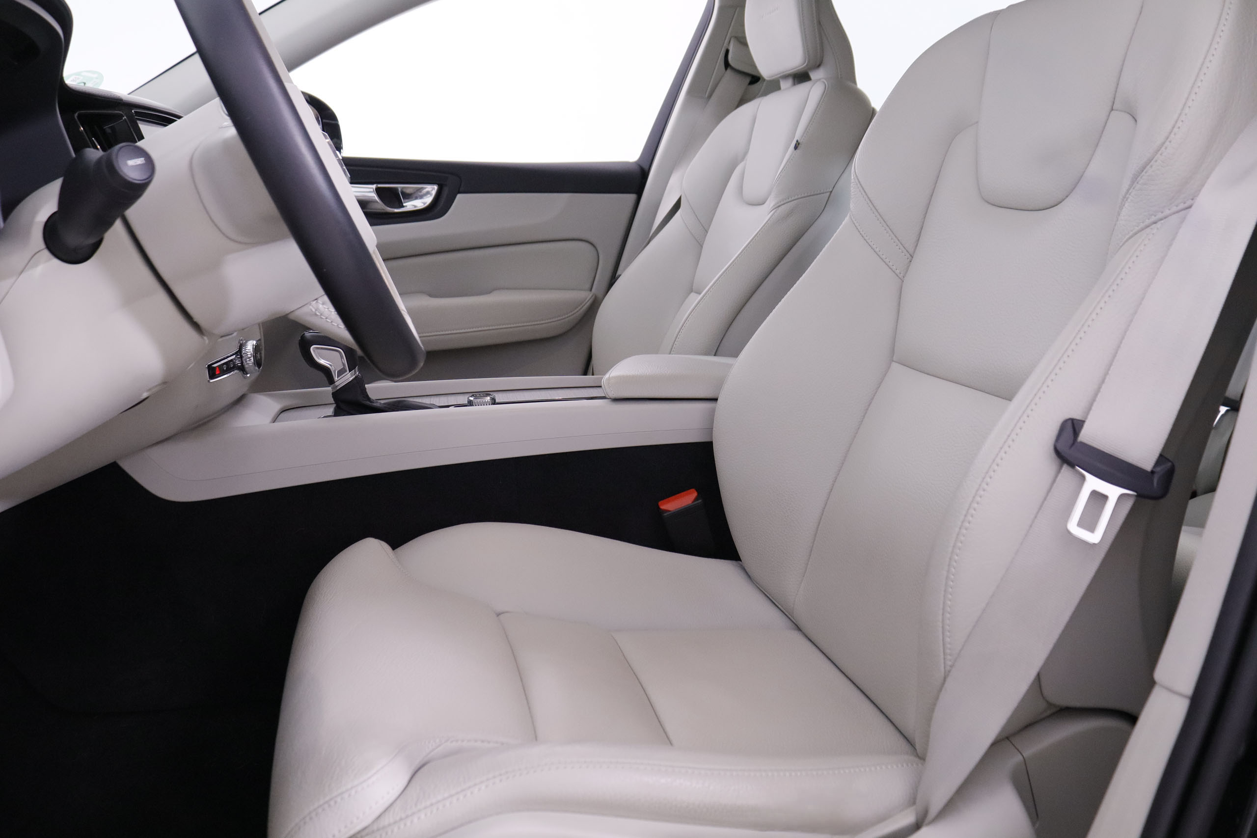 Volvo Xc 60 2.0 D4 INCRIPTION AUTO 190CV 5P # CUERO, NAVY, PARKTRONIC foto 29