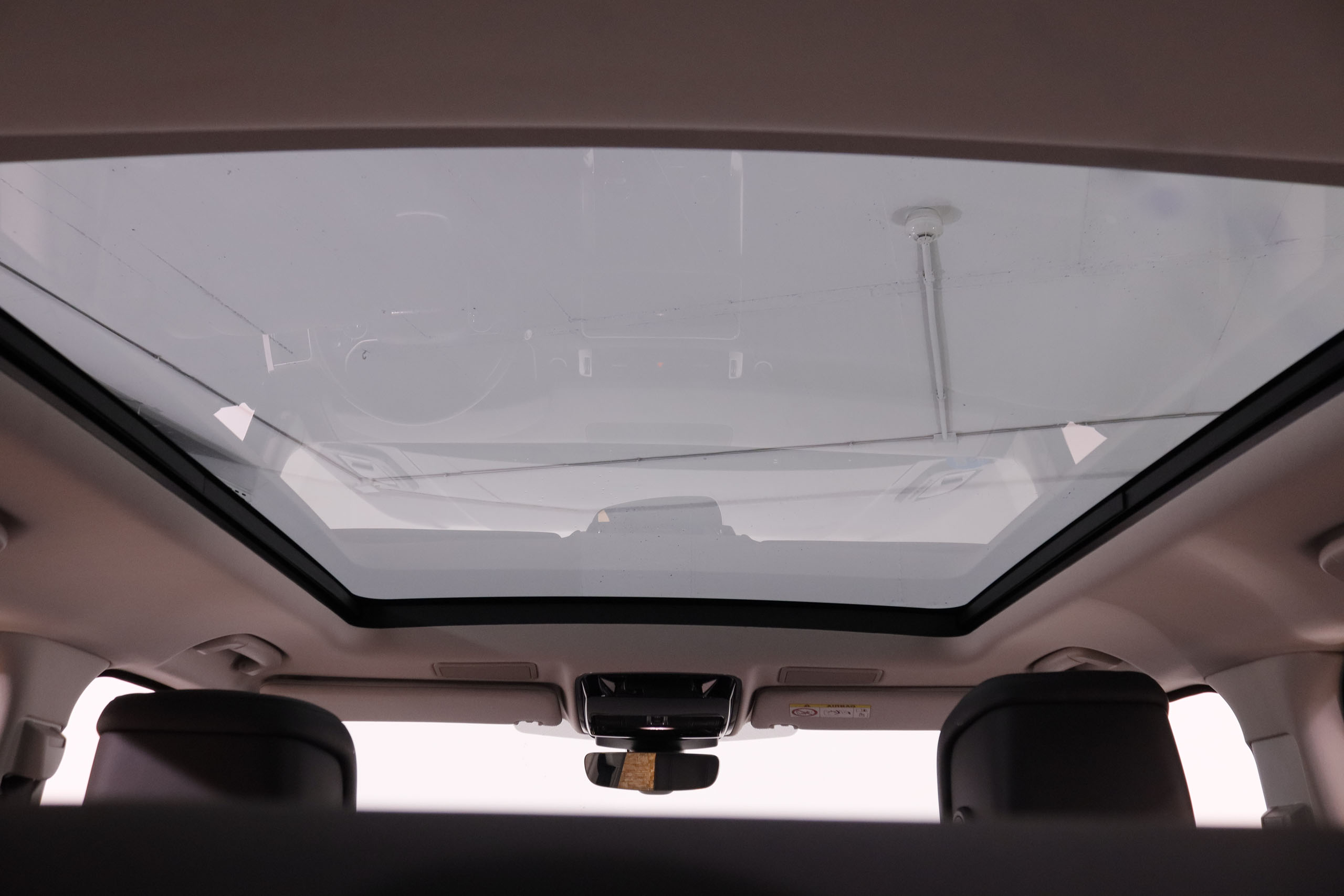 Land Rover Range Rover Sport 2.0 P400 PHEV SI4 HSE AUTO 404CV 5P # IVA DEDUCIBLE, CUERO, TECHO PANORAMICO, NAVY foto 14