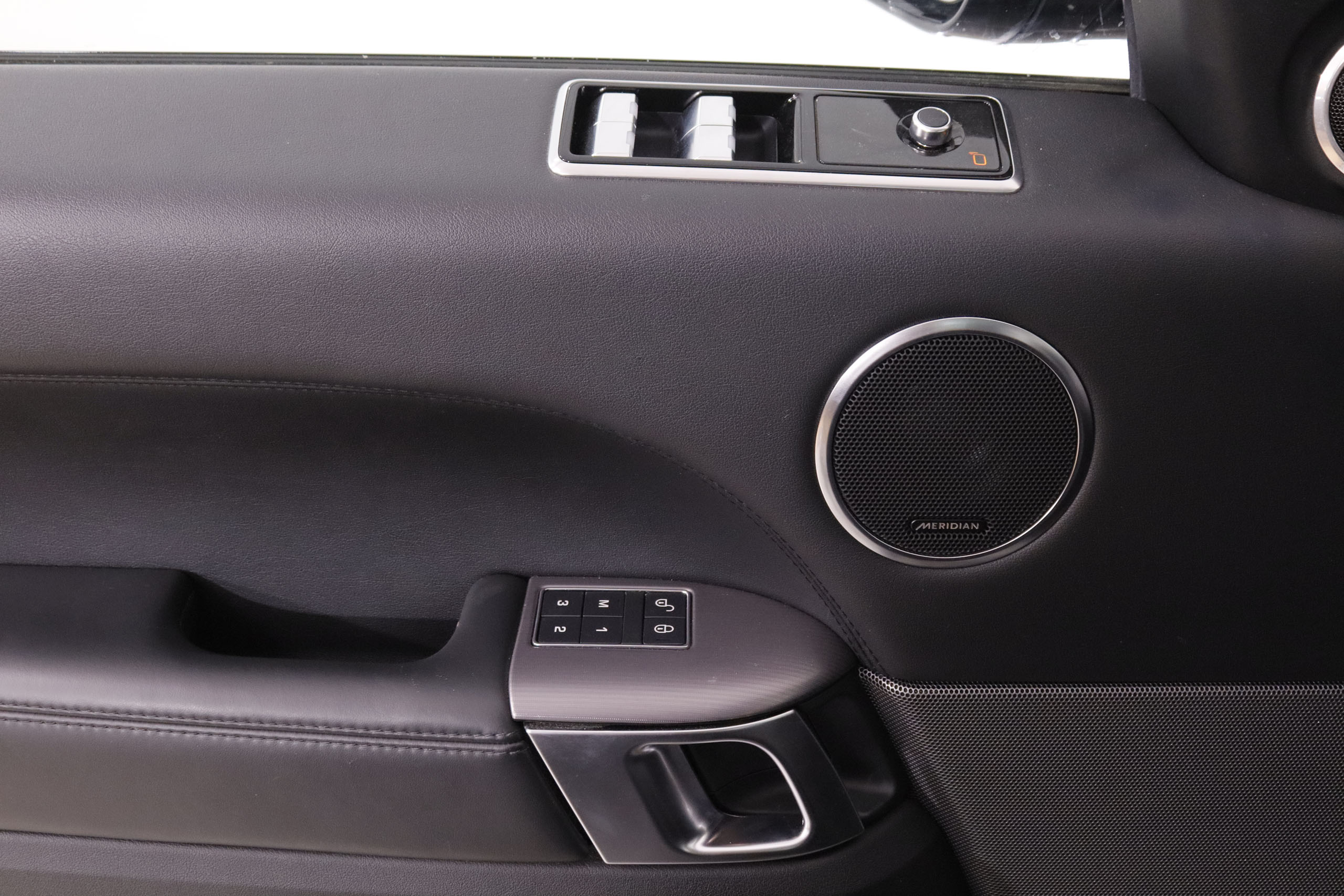 Land Rover Range Rover Sport 2.0 P400 PHEV SI4 HSE AUTO 404CV 5P # IVA DEDUCIBLE, CUERO, TECHO PANORAMICO, NAVY foto 32