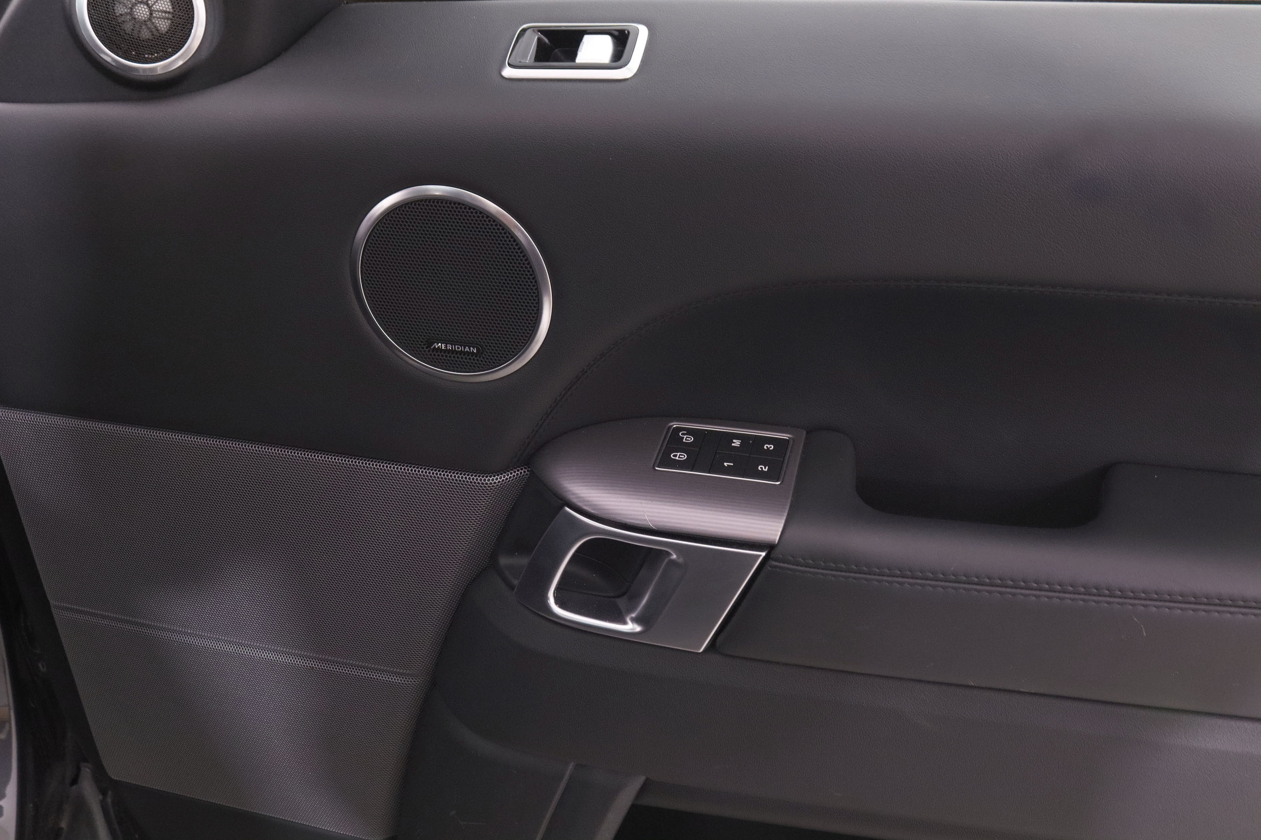 Land Rover Range Rover Sport 2.0 P400 PHEV SI4 HSE AUTO 404CV 5P # IVA DEDUCIBLE, CUERO, TECHO PANORAMICO, NAVY foto 36