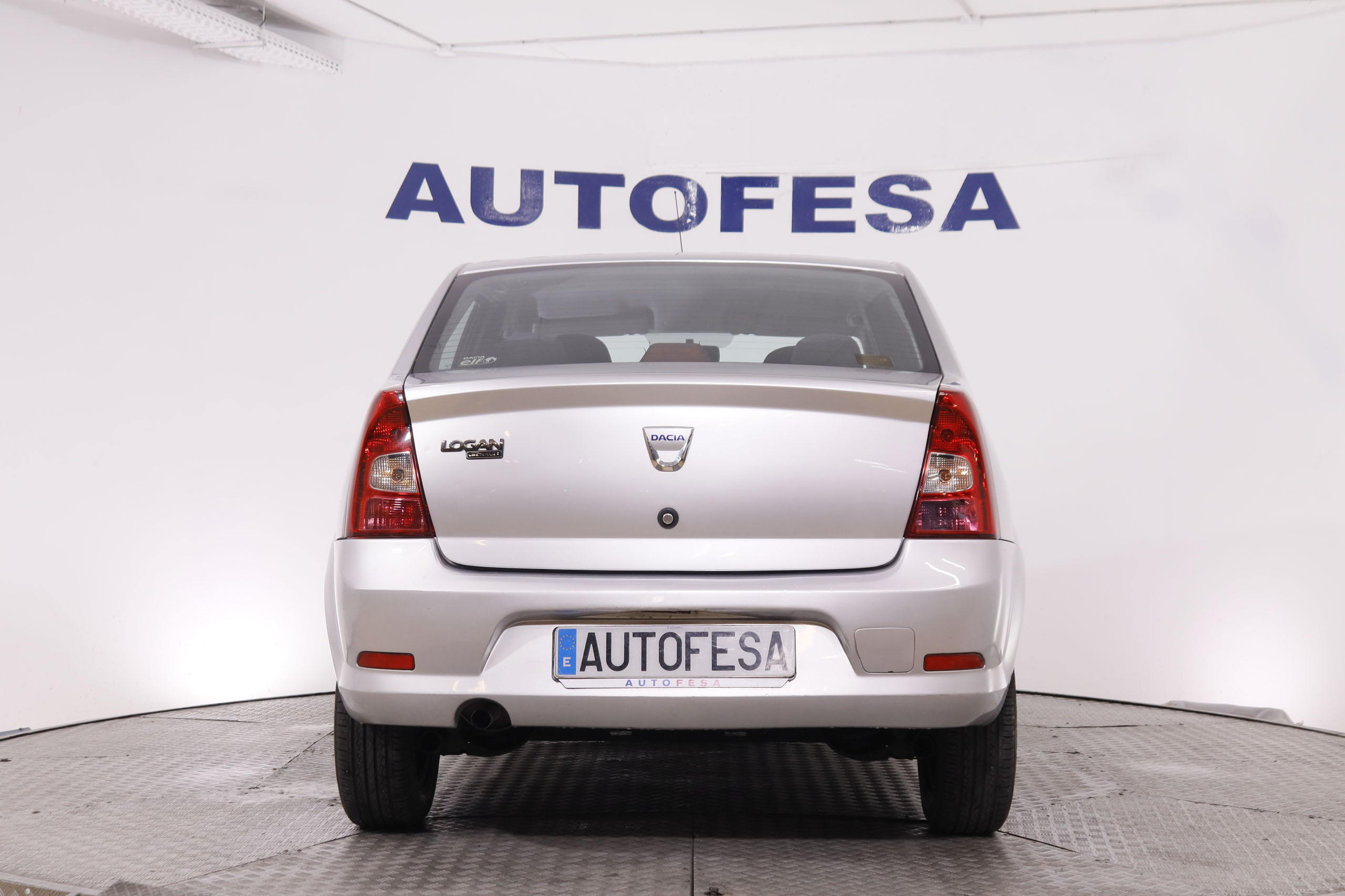 Dacia Logan 1.2 16V 75CV AMBIANCE 4P foto 6