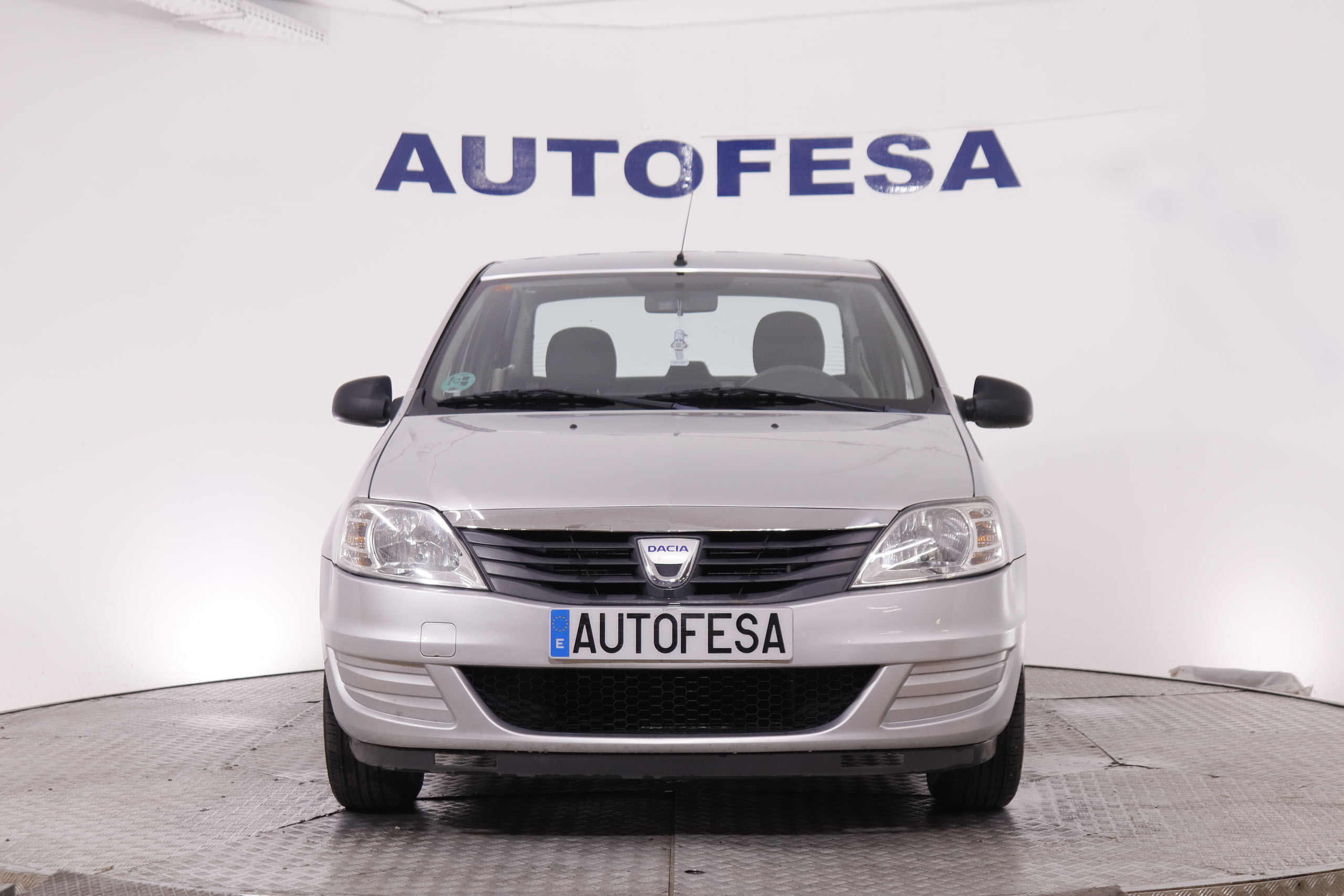 Dacia Logan 1.2 16V 75CV AMBIANCE 4P foto 2
