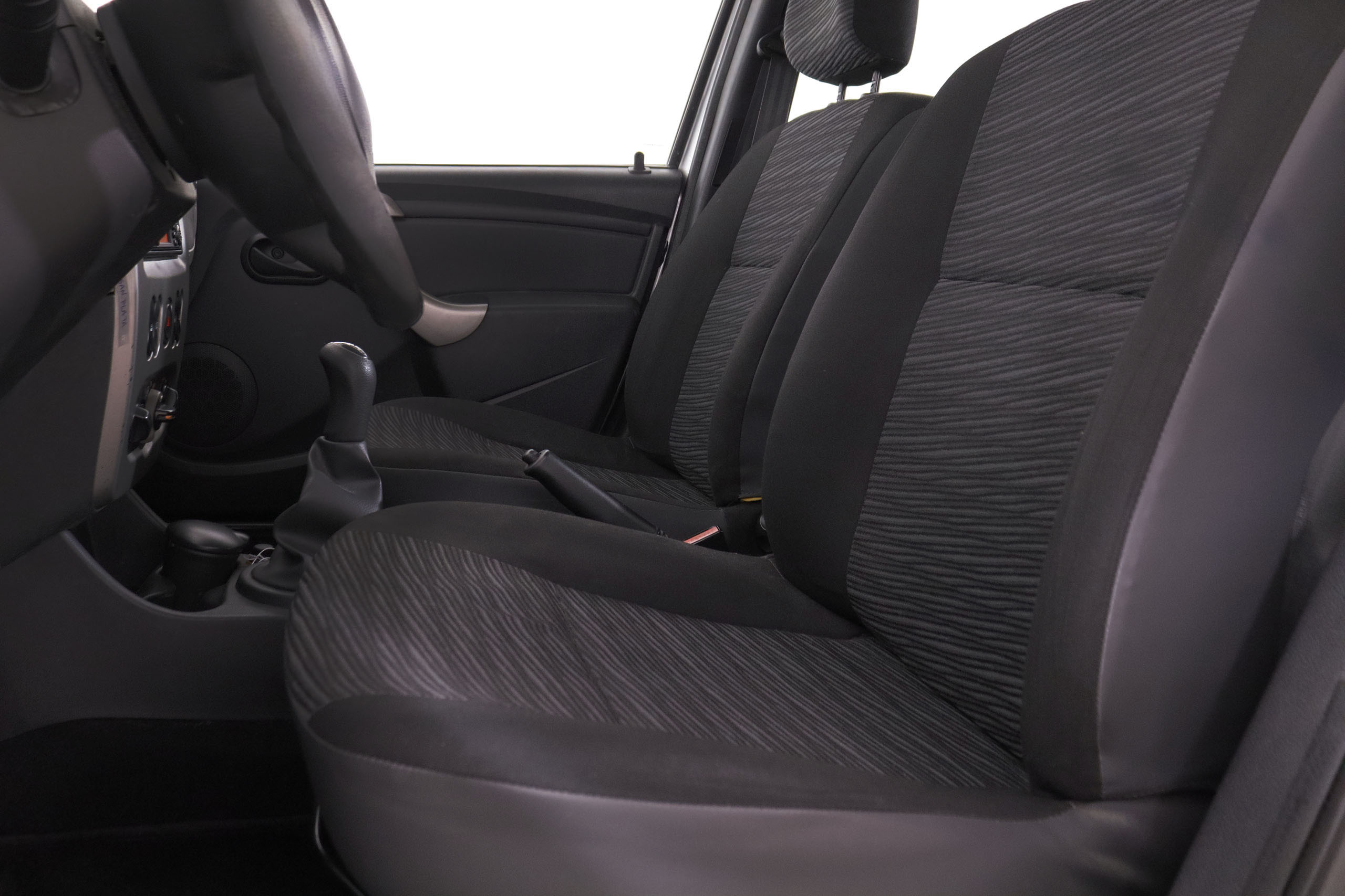 Dacia Logan 1.2 16V 75CV AMBIANCE 4P foto 20