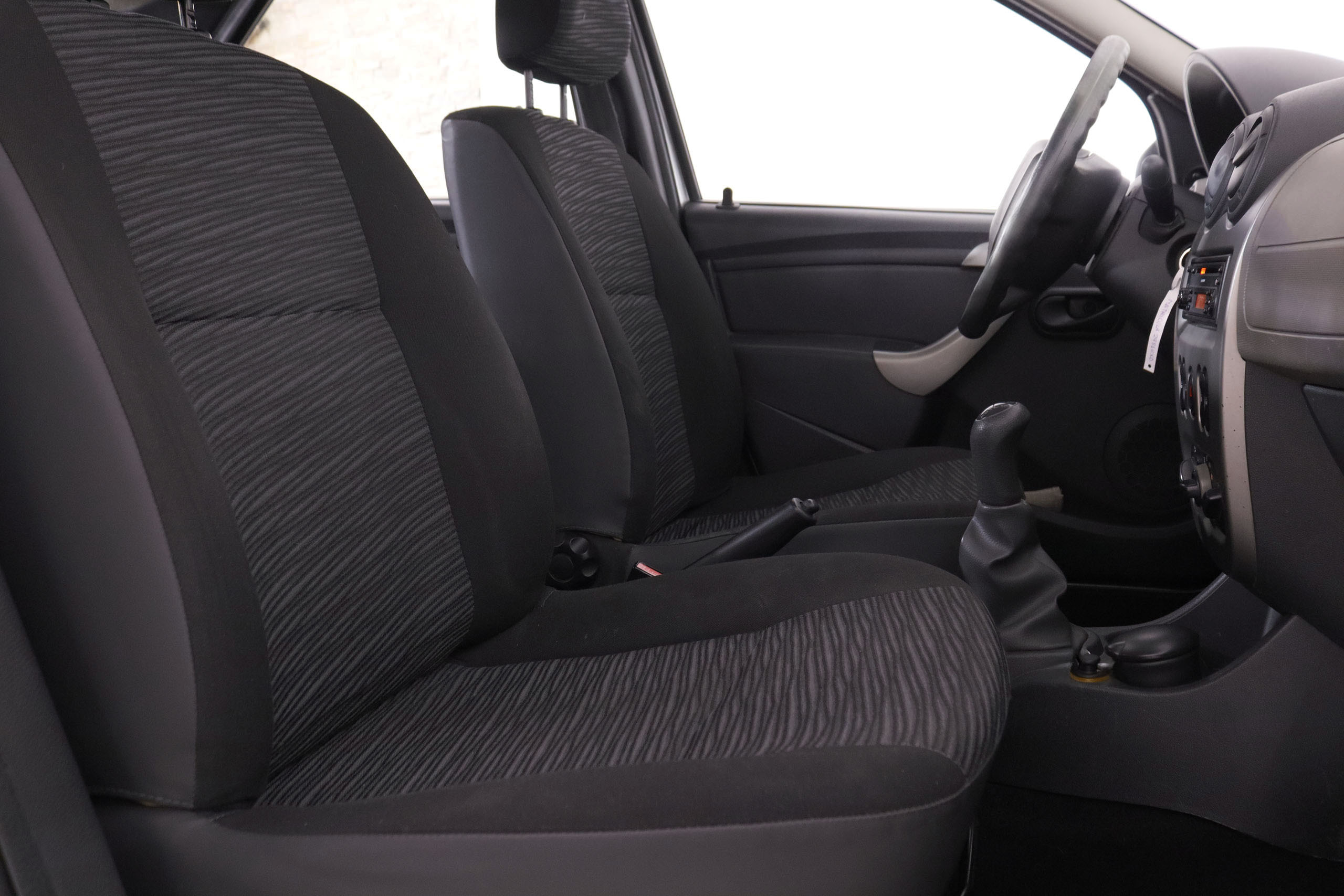 Dacia Logan 1.2 16V 75CV AMBIANCE 4P foto 21