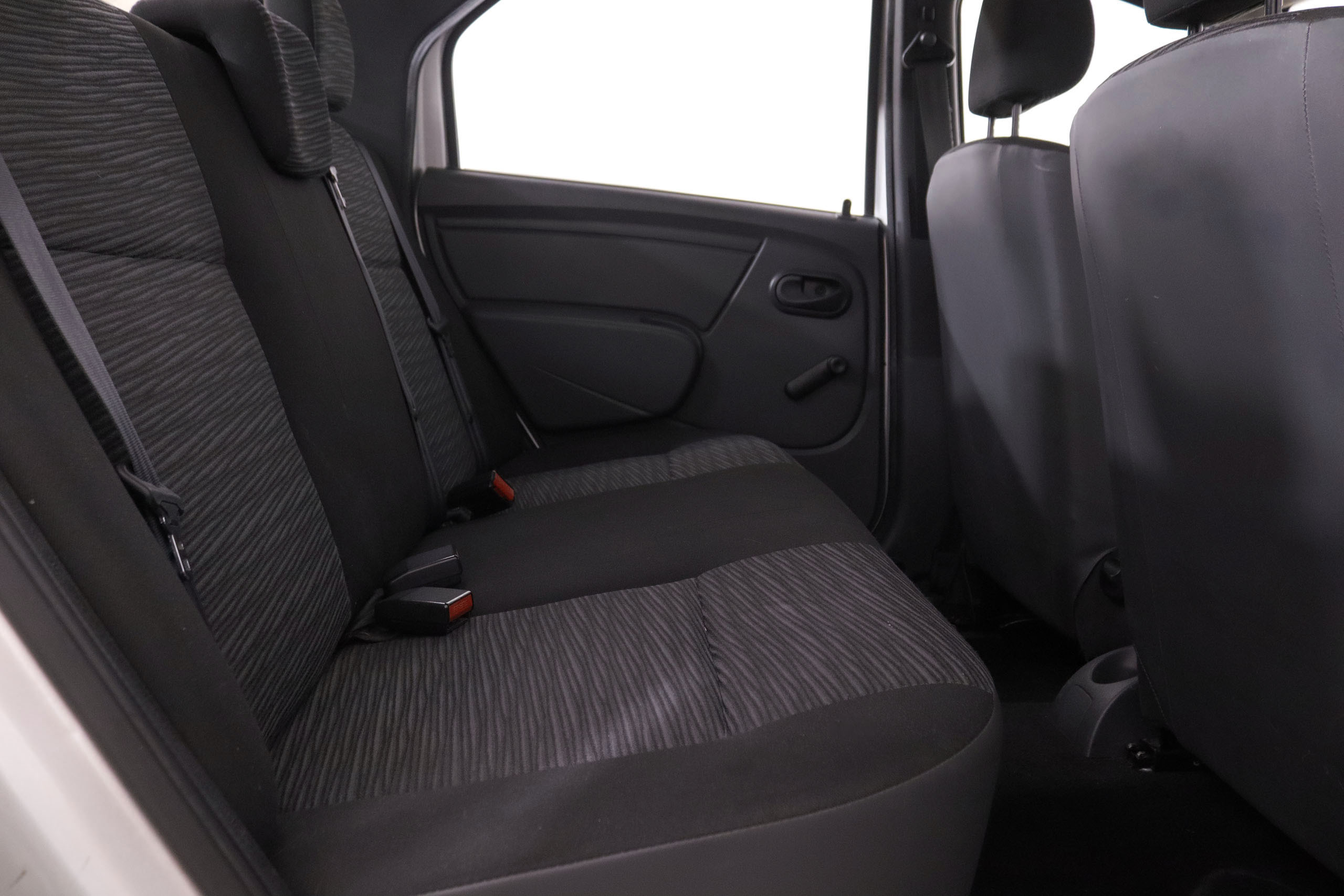 Dacia Logan 1.2 16V 75CV AMBIANCE 4P foto 22