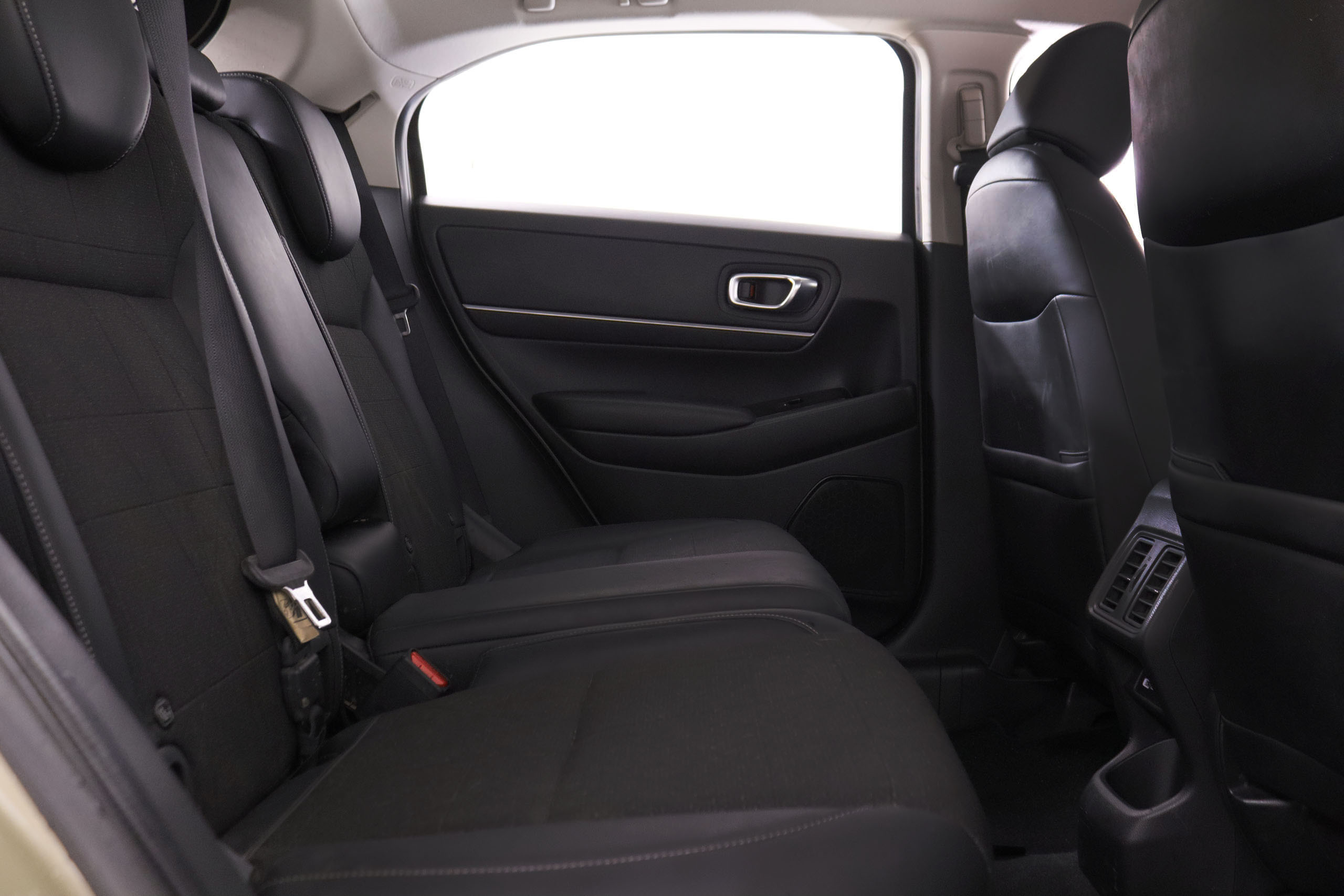 Honda Hr-v 1.5 i-MMD ADVANCE 4X2 AUTO 131CV 5P # IVA DEDUCIBLE, NAVY, PARKTRONIC foto 27