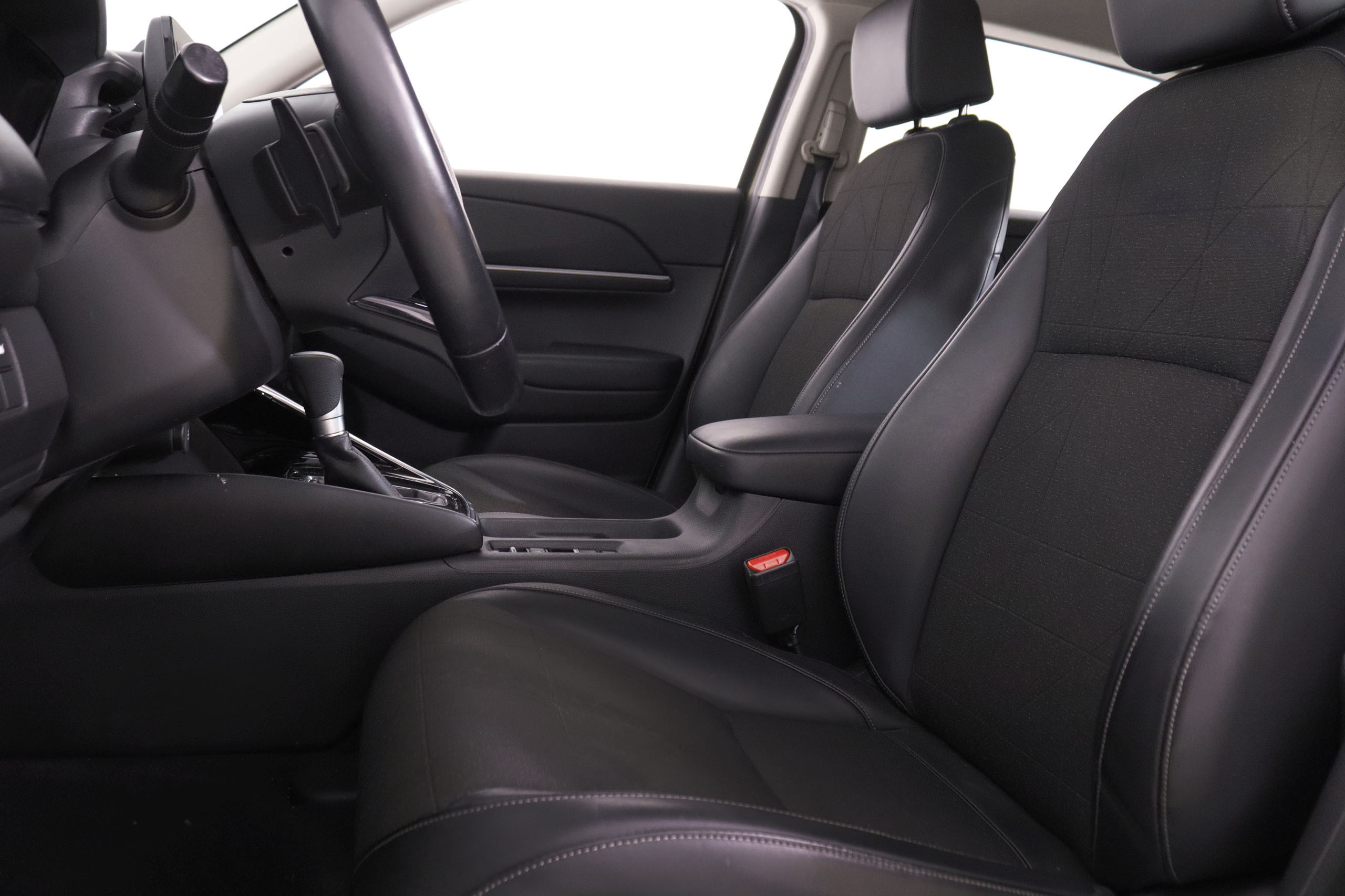 Honda Hr-v 1.5 i-MMD ADVANCE 4X2 AUTO 131CV 5P # IVA DEDUCIBLE, NAVY, PARKTRONIC foto 25