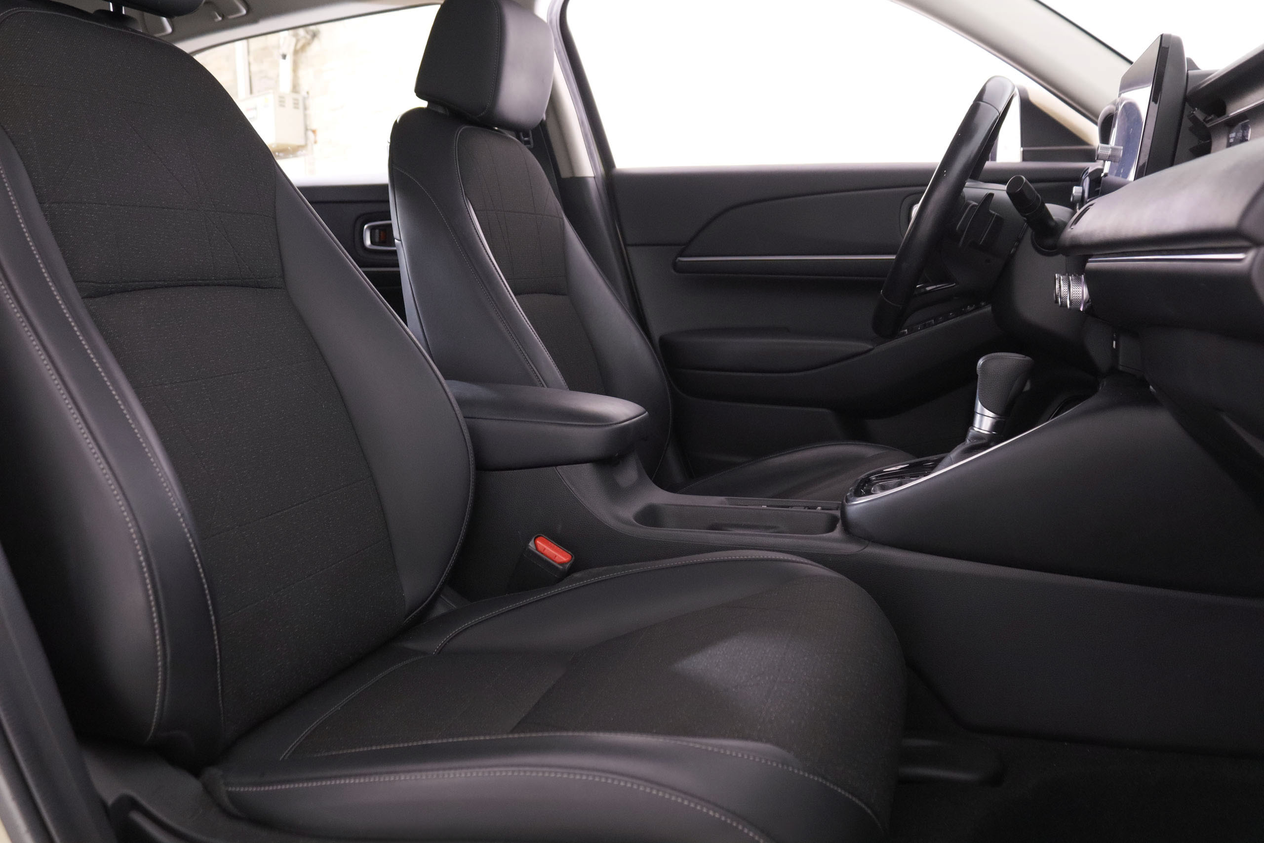 Honda Hr-v 1.5 i-MMD ADVANCE 4X2 AUTO 131CV 5P # IVA DEDUCIBLE, NAVY, PARKTRONIC foto 26